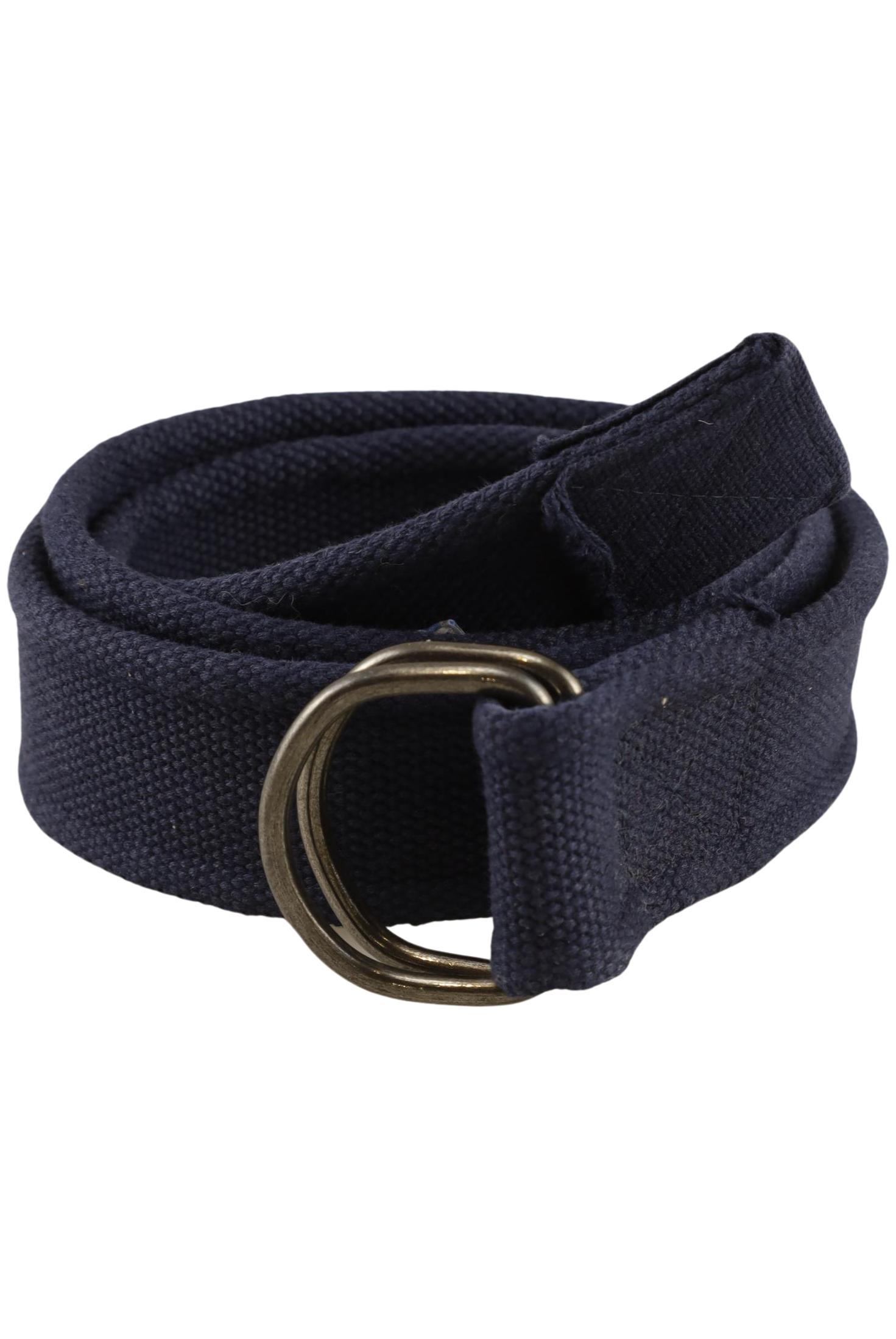 Thumbnail - McNeal Herren Gürtel, marineblau, Gr. 95