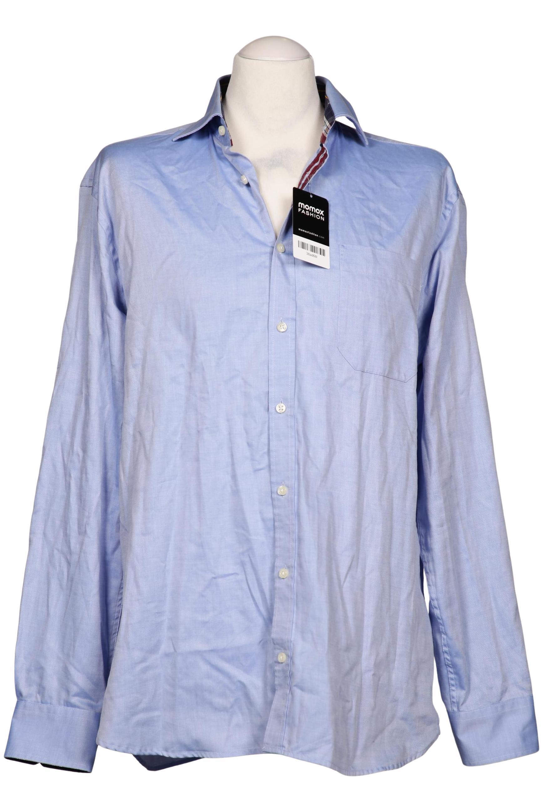 

McNeal Herren Hemd, blau, Gr. 52