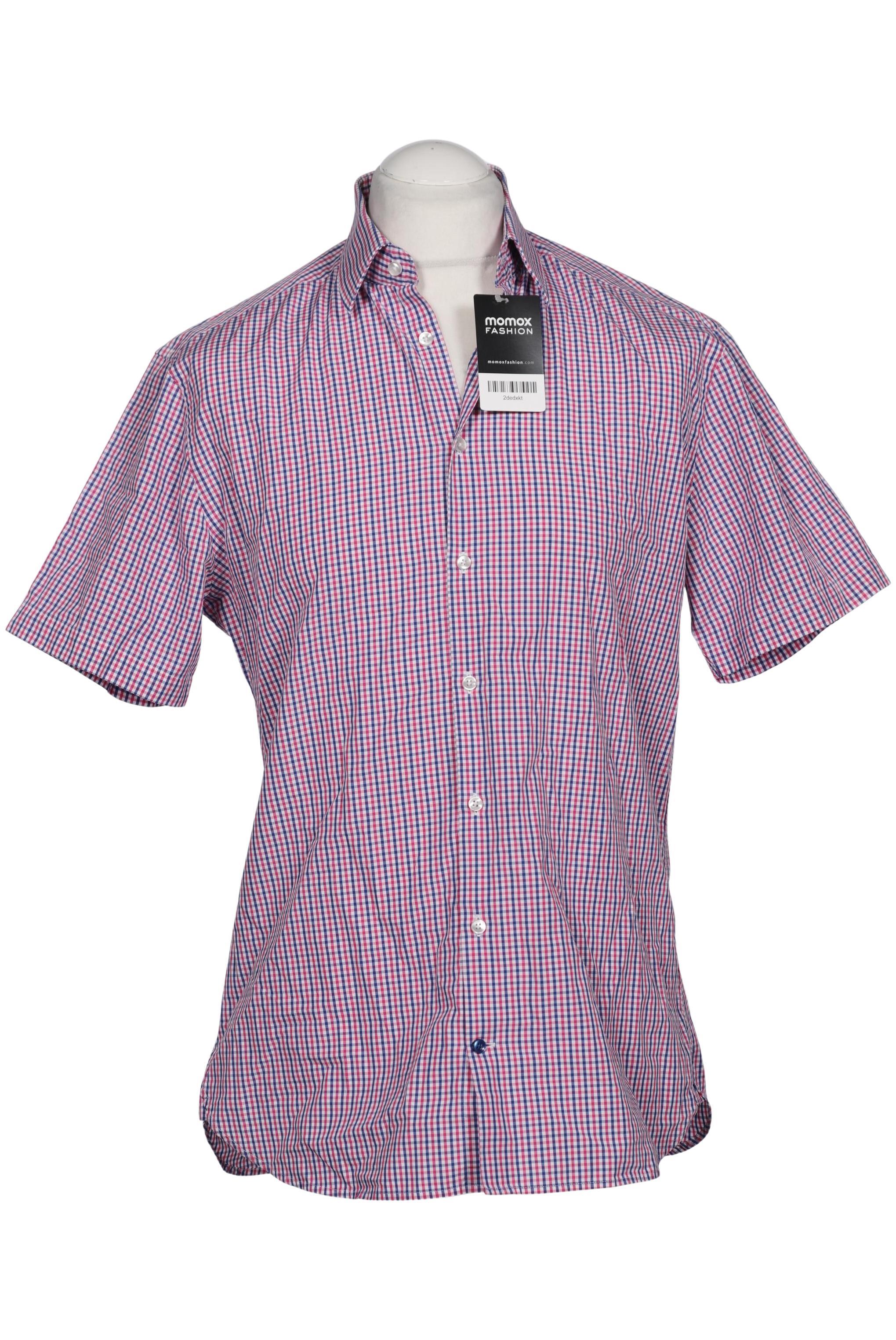 

McNeal Herren Hemd, pink, Gr. 48