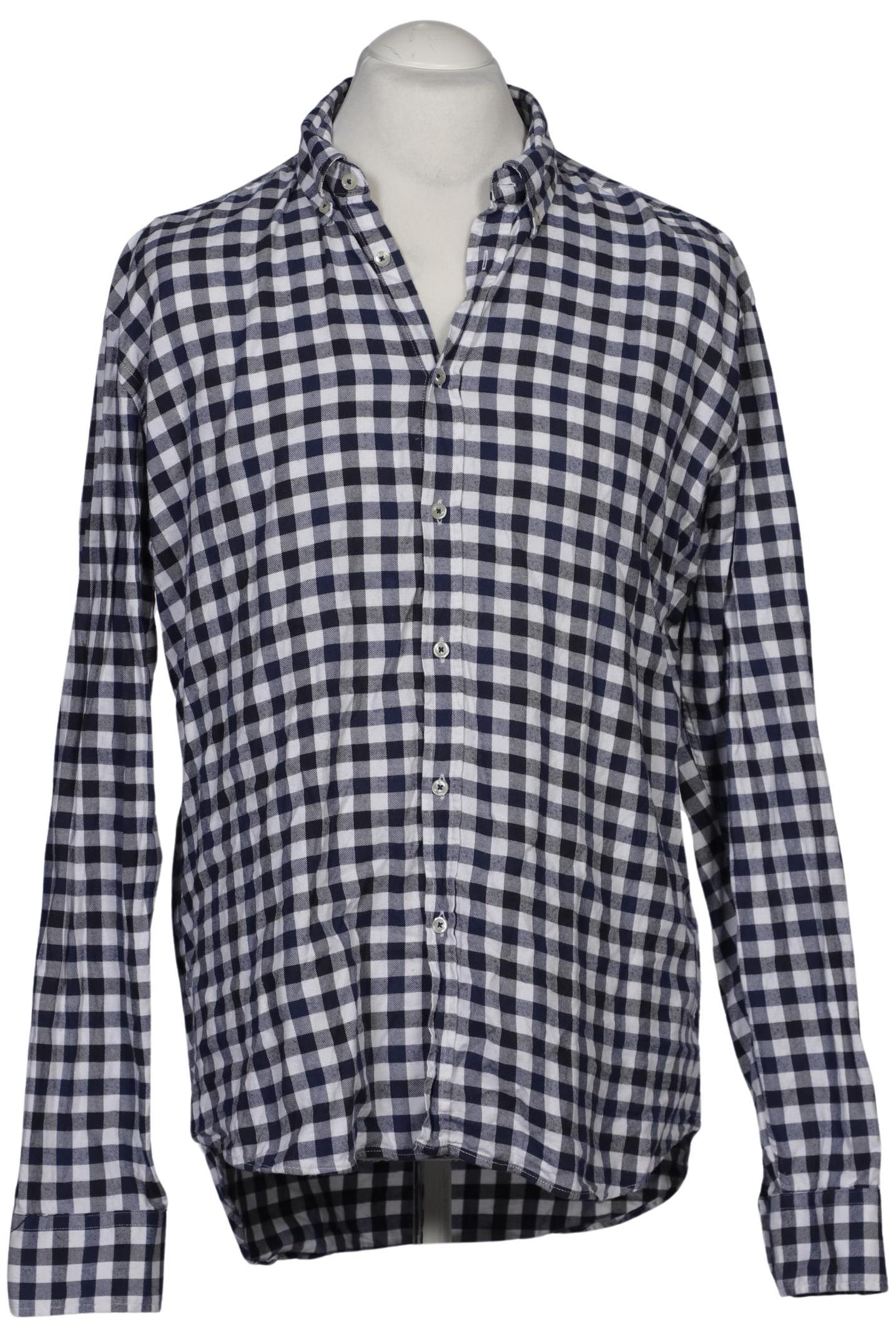 

McNeal Herren Hemd, mehrfarbig, Gr. 54