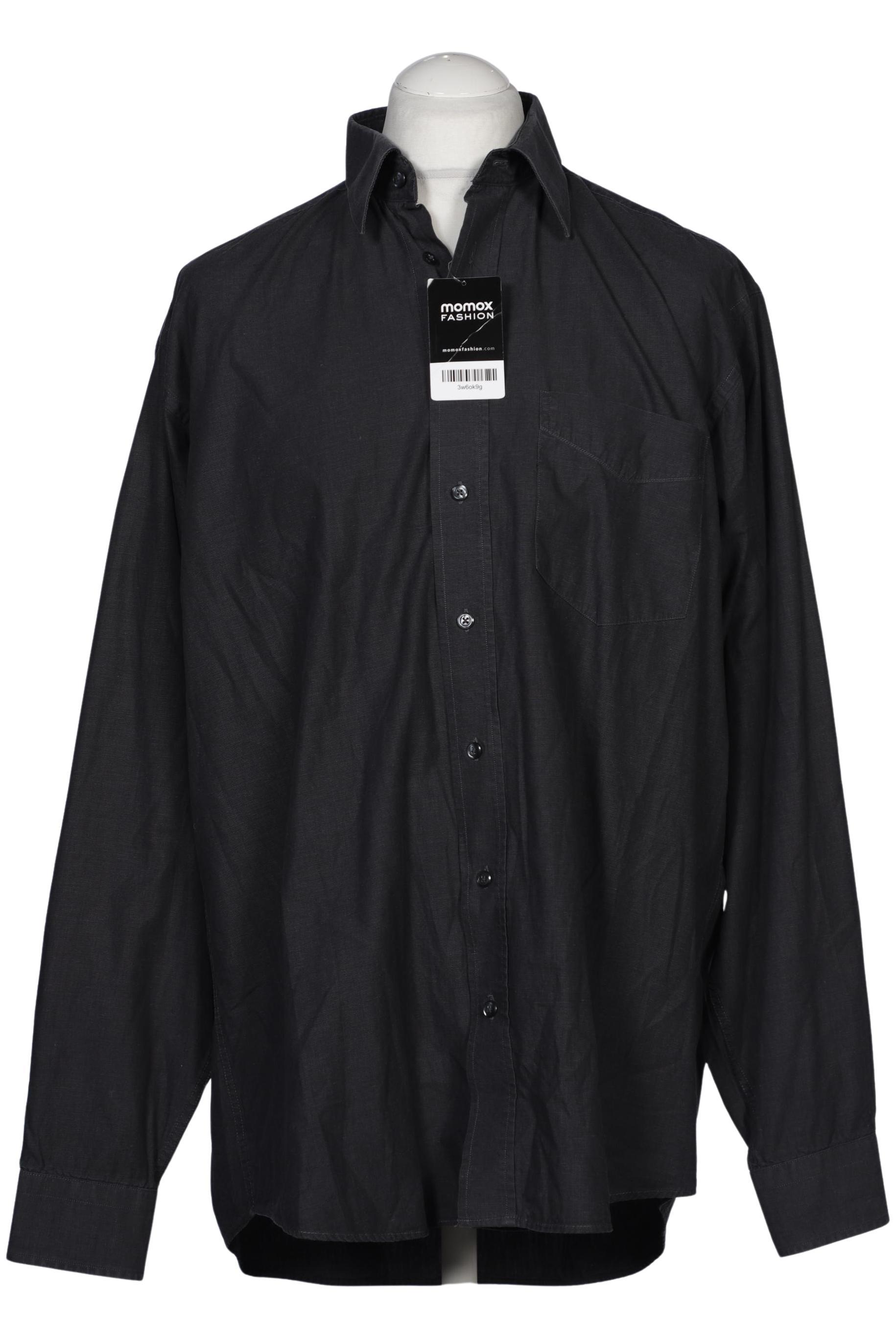 

McNeal Herren Hemd, marineblau, Gr. 52