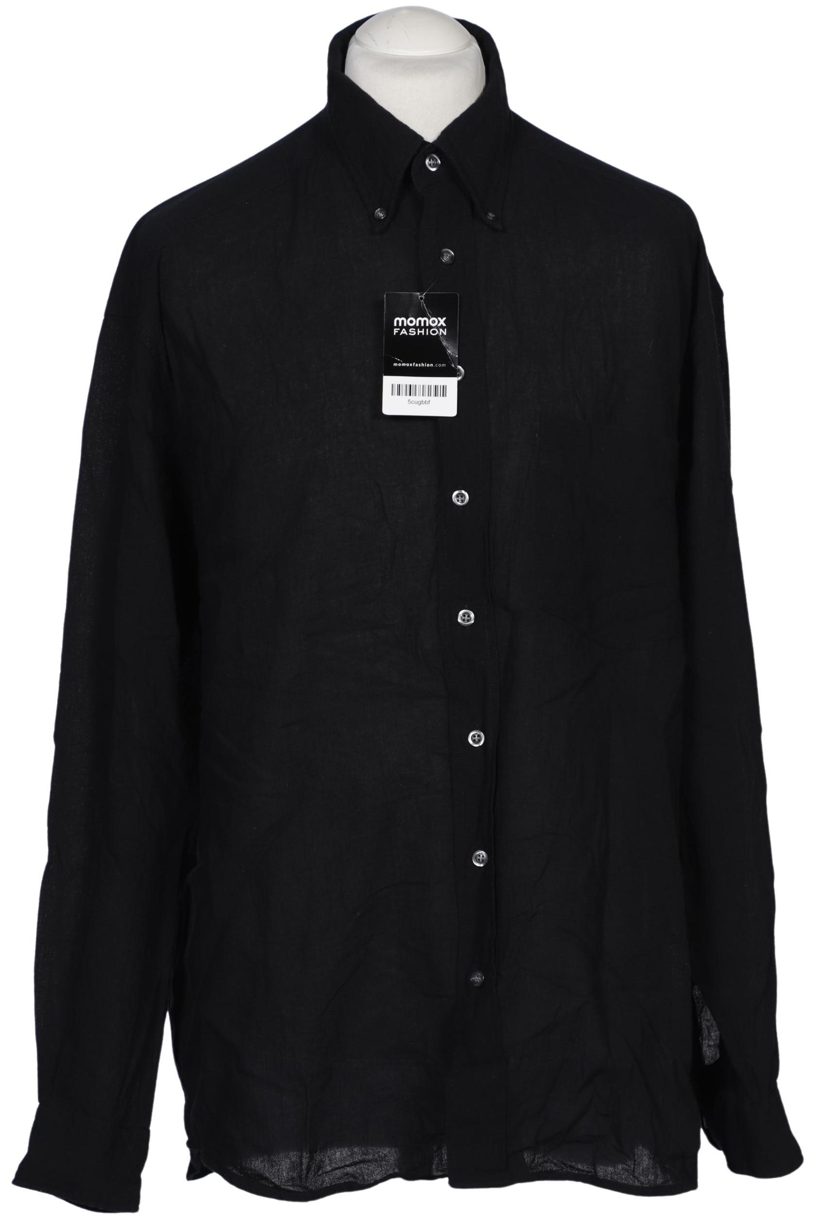 

McNeal Herren Hemd, schwarz, Gr. 54