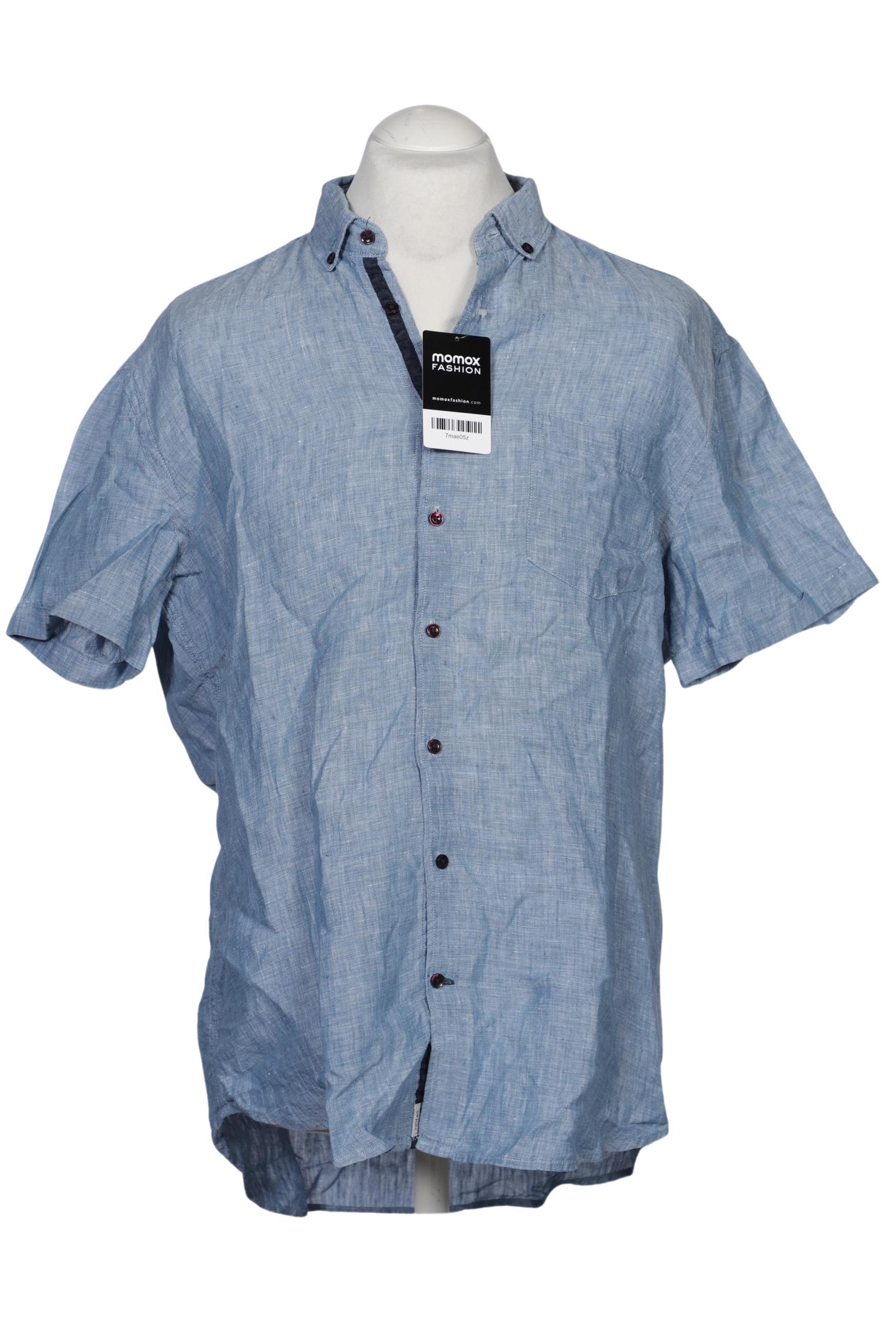 Thumbnail - McNeal Herren Hemd, hellblau, Gr. 52