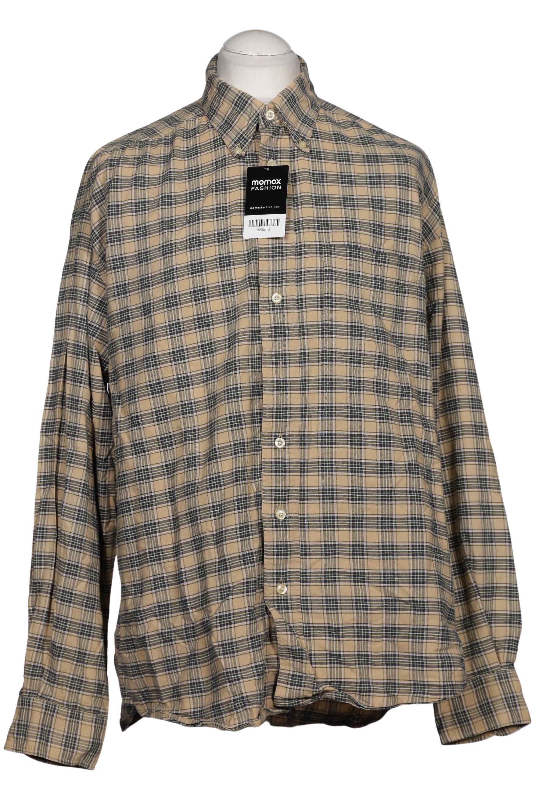 Thumbnail - McNeal Herren Hemd, beige, Gr. 54