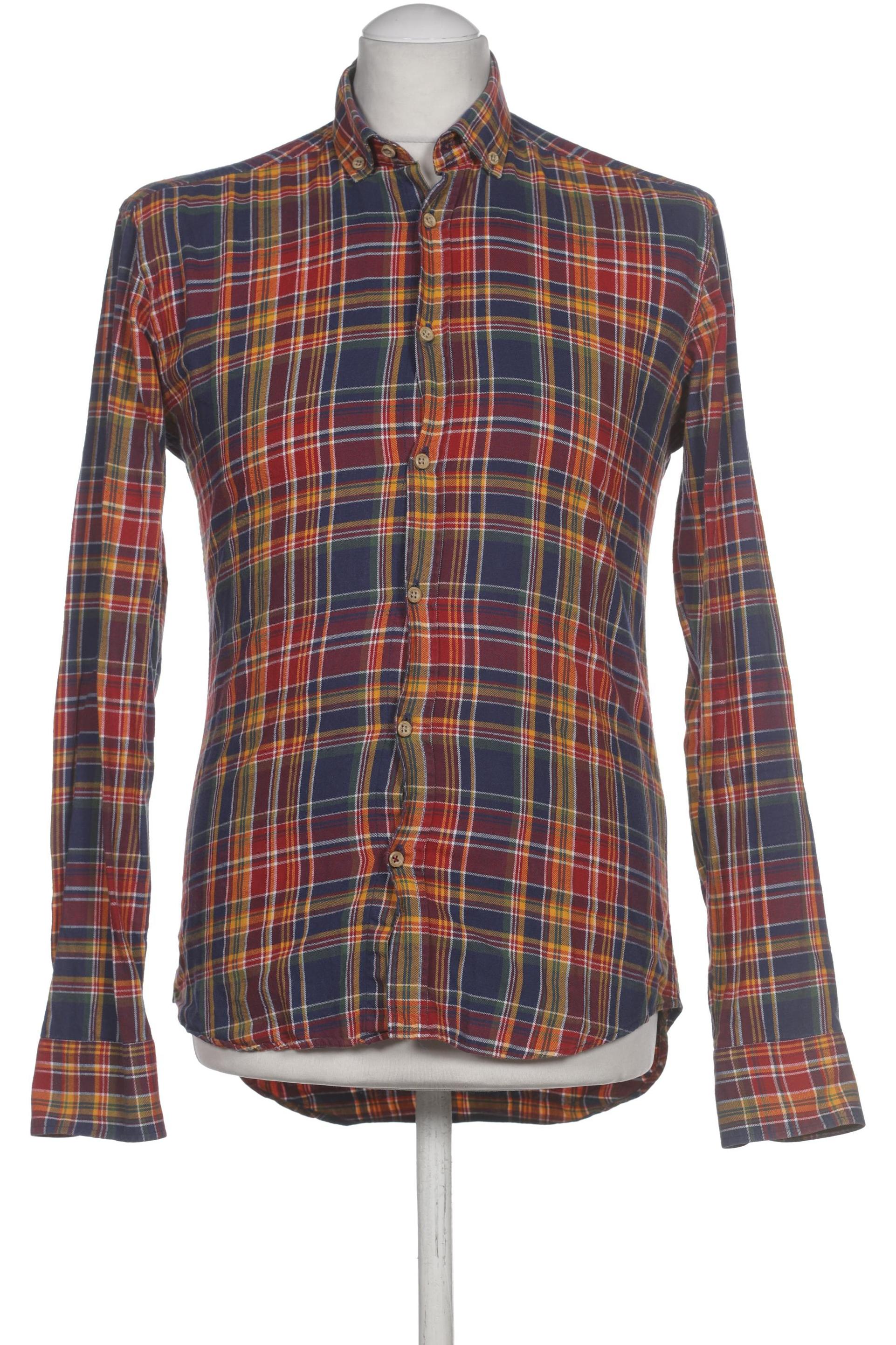 

McNeal Herren Hemd, mehrfarbig, Gr.