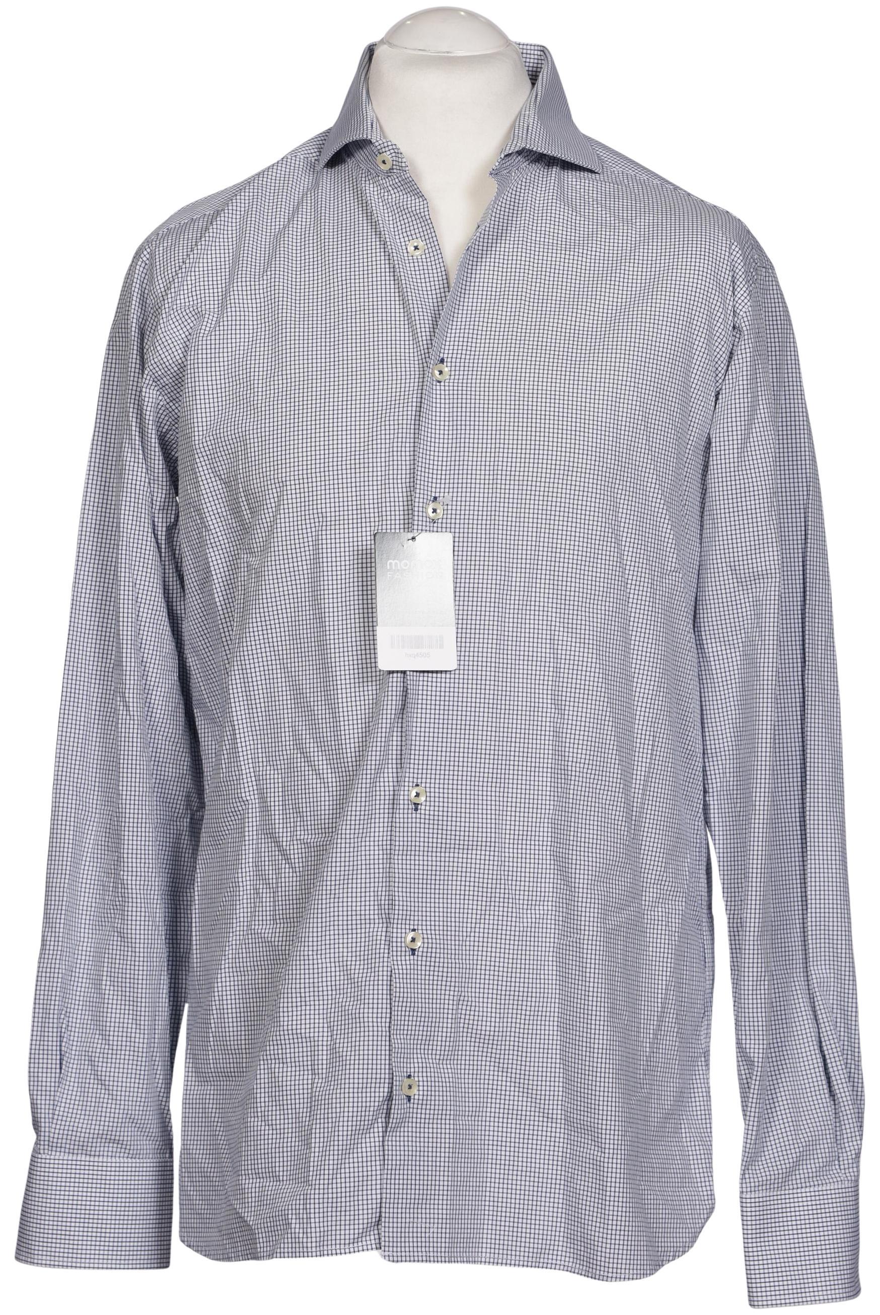 Thumbnail - McNeal Herren Hemd, hellblau, Gr. 52