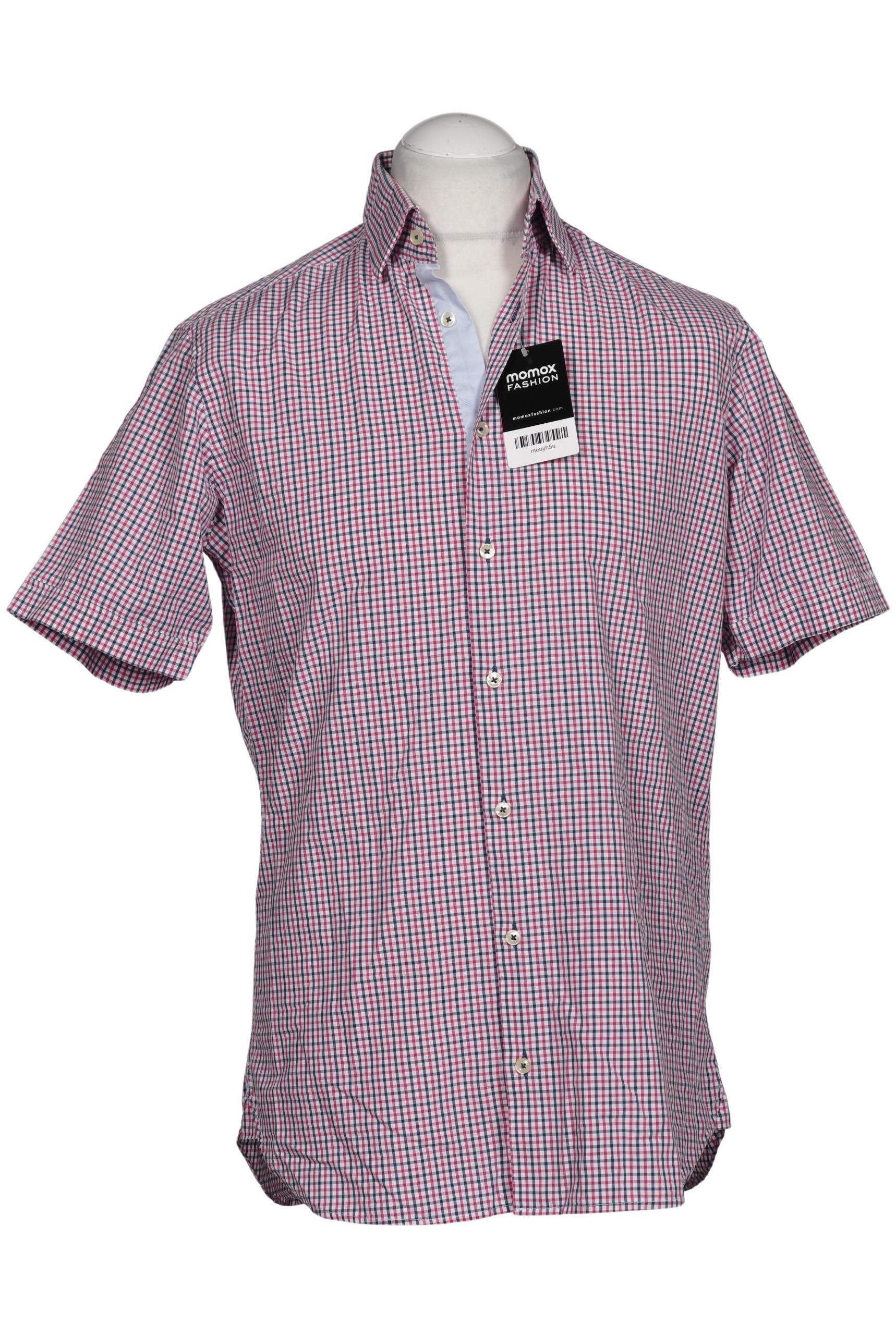 

McNeal Herren Hemd, pink, Gr. 48