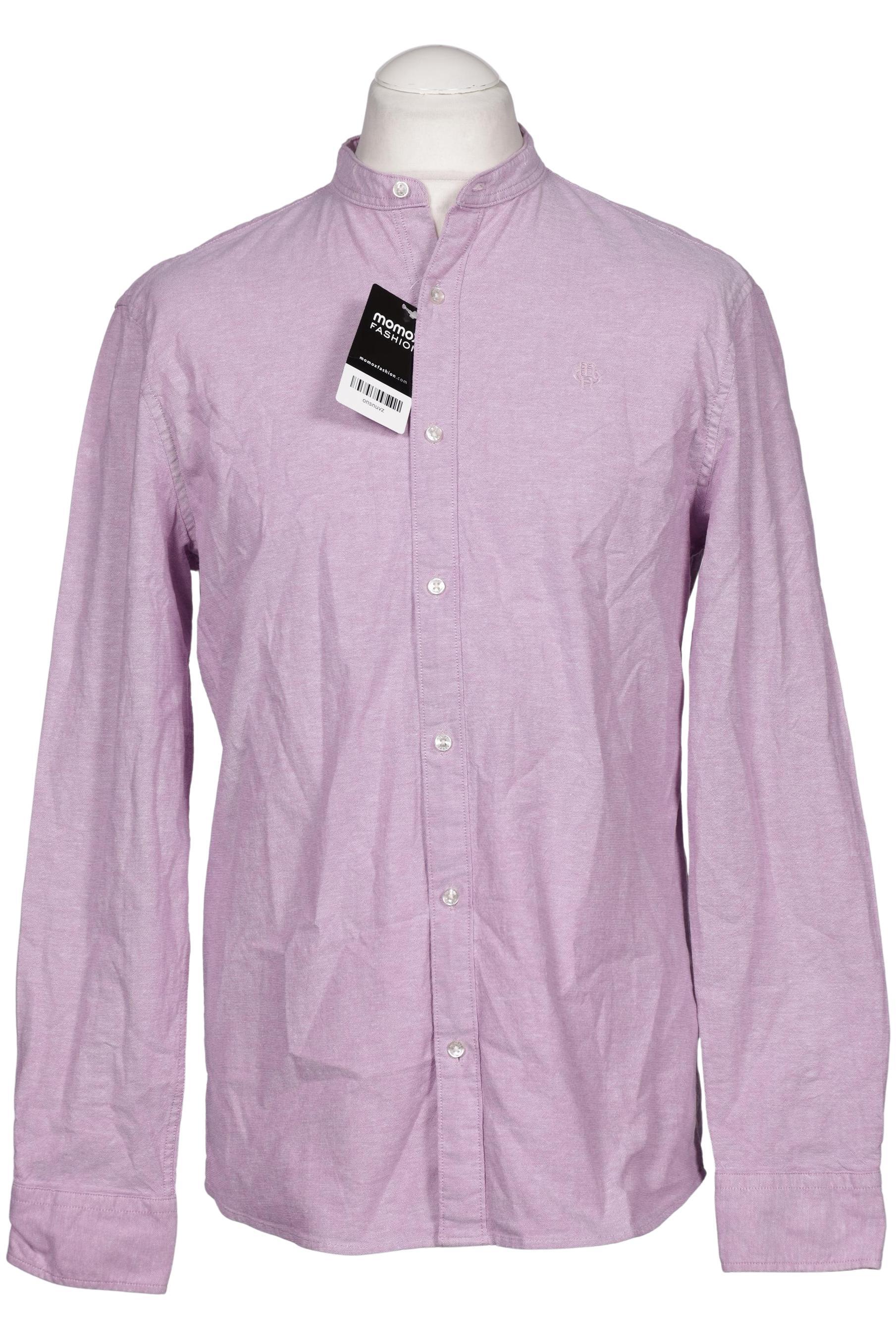 

McNeal Herren Hemd, pink, Gr. 52