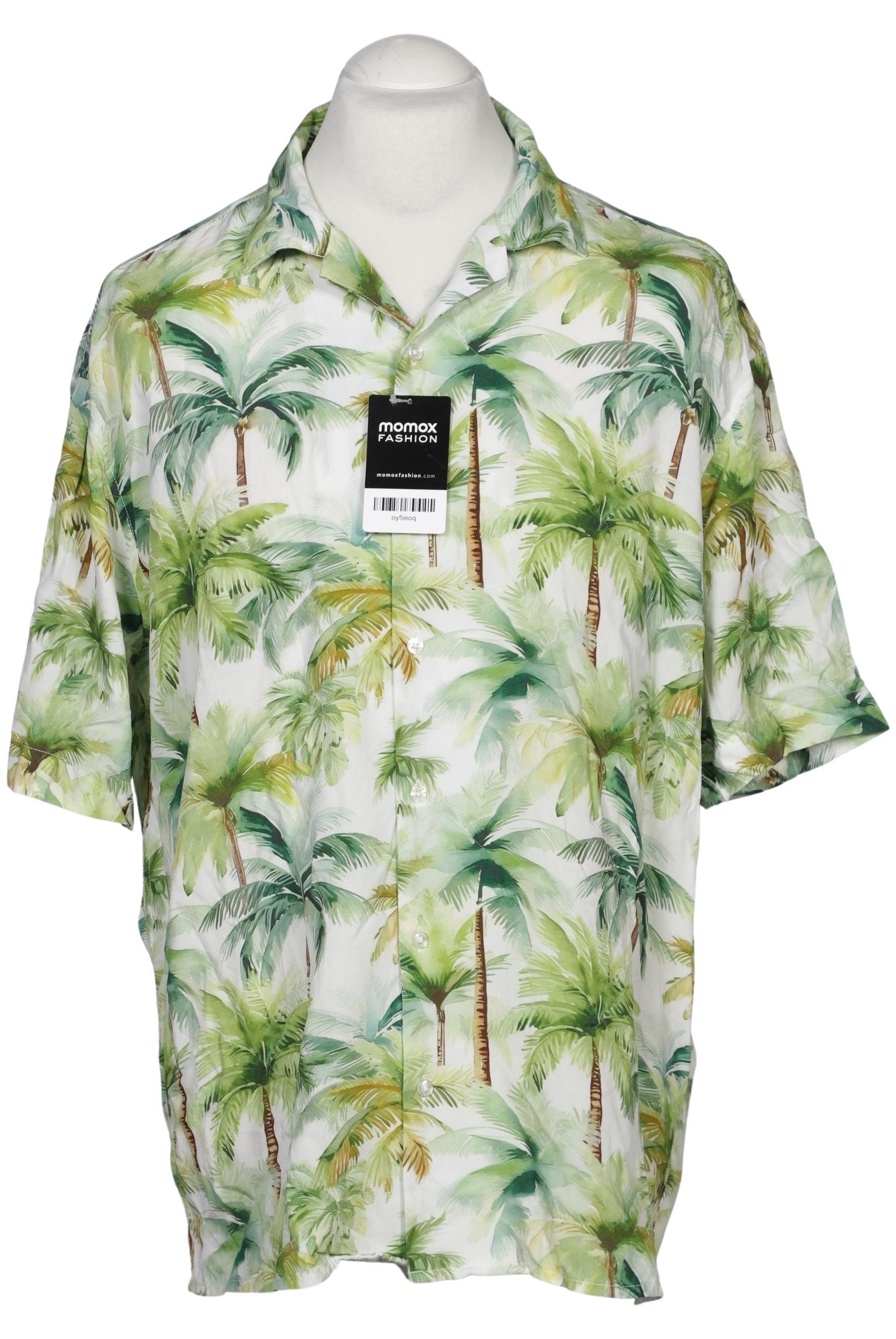 

McNeal Herren Hemd, mehrfarbig, Gr. 54