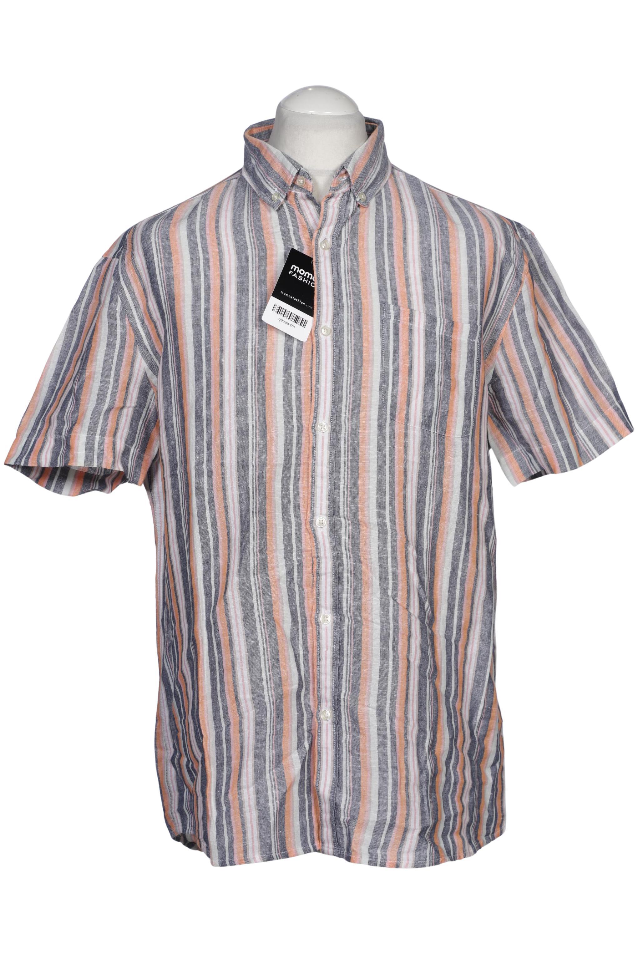 

McNeal Herren Hemd, mehrfarbig, Gr. 52