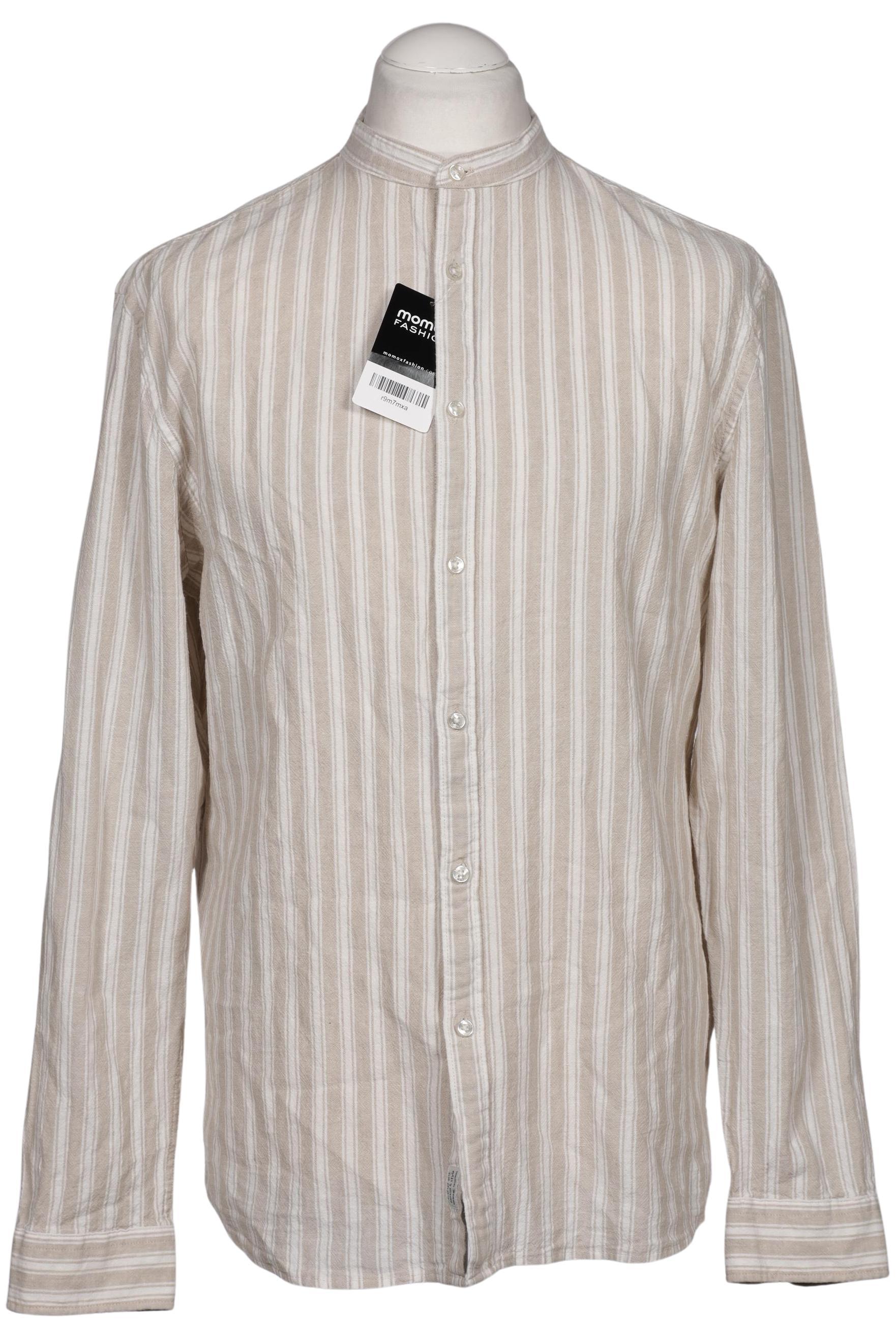 

McNeal Herren Hemd, mehrfarbig, Gr. 52