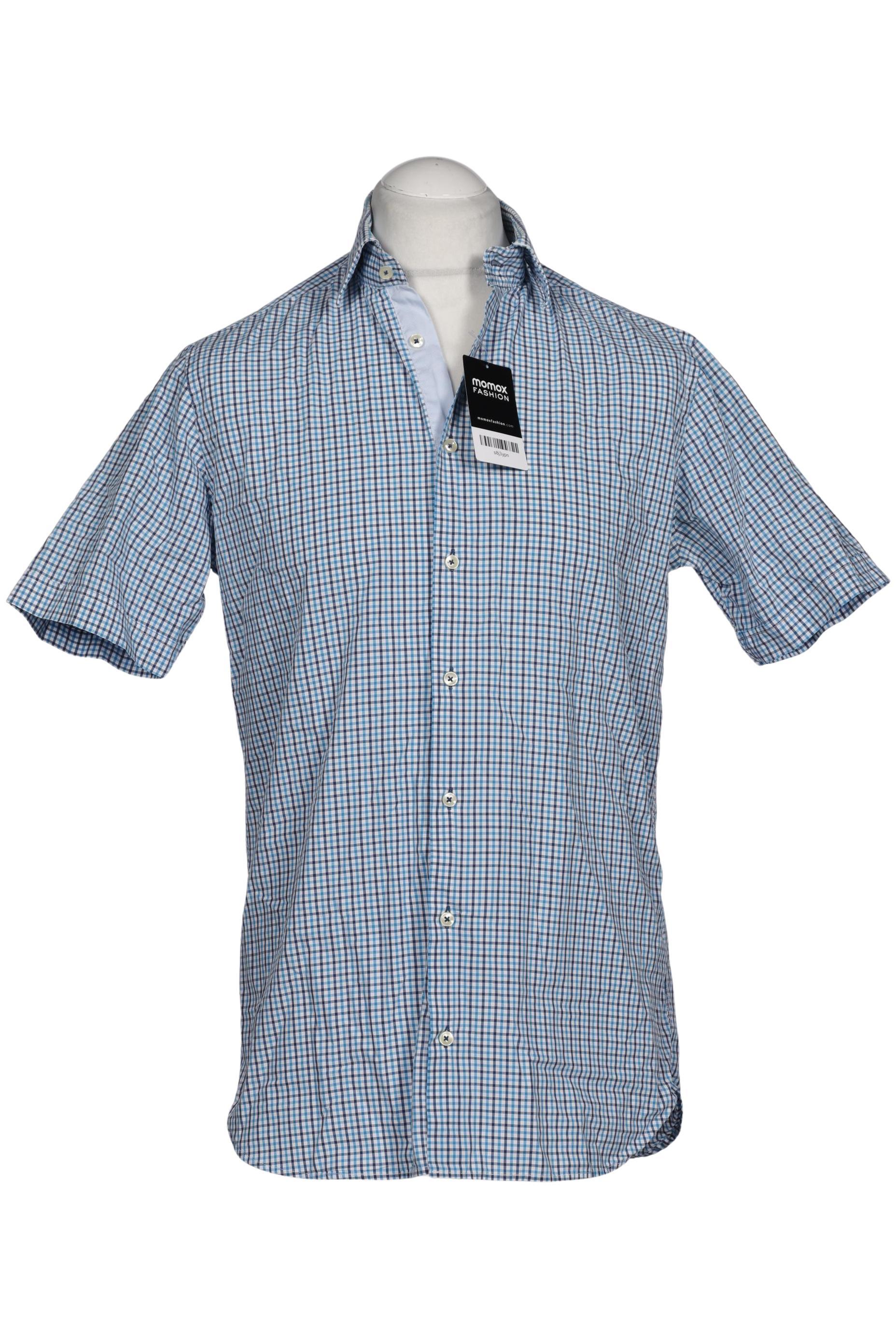 

McNeal Herren Hemd, blau, Gr. 48