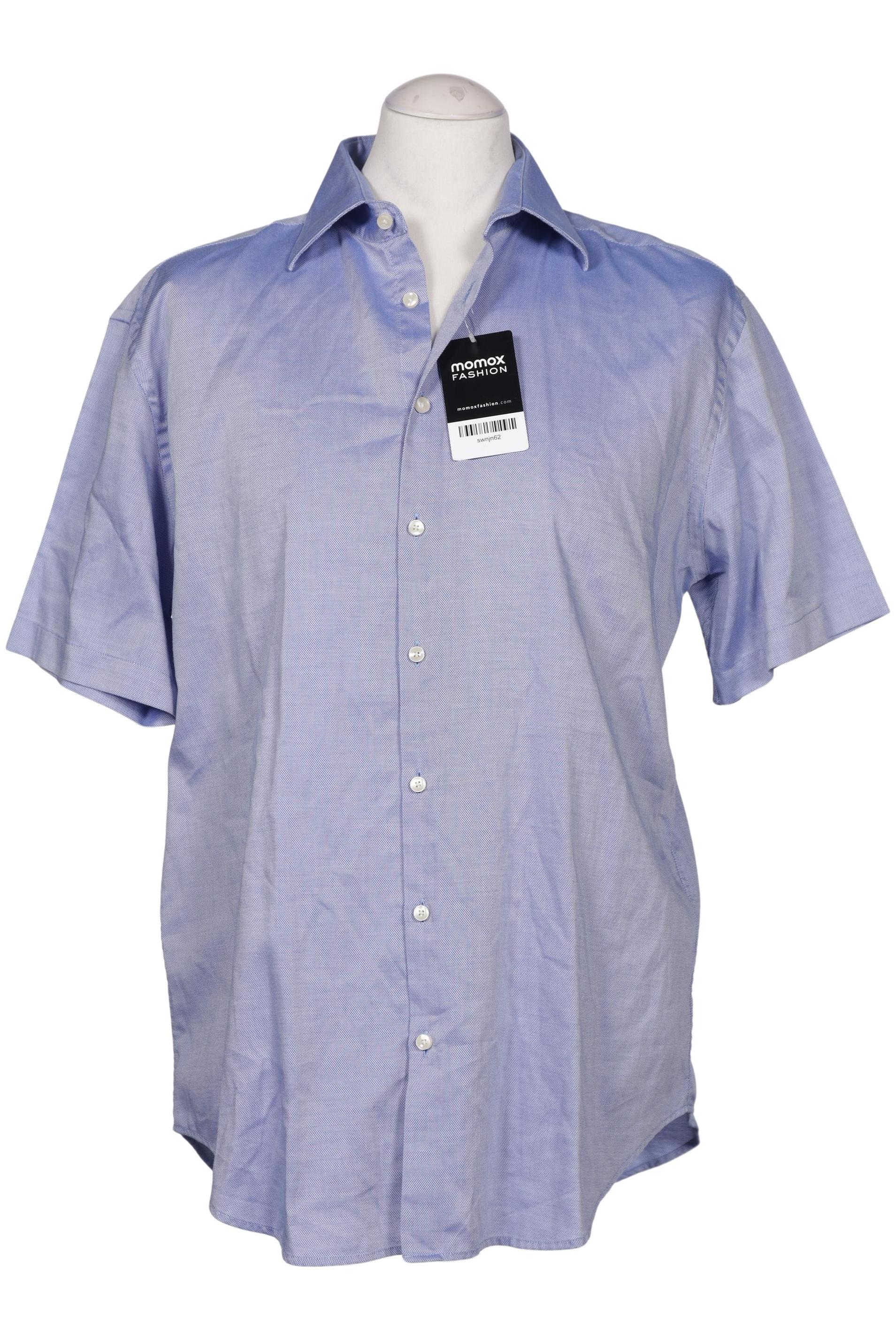 

McNeal Herren Hemd, blau, Gr. 52