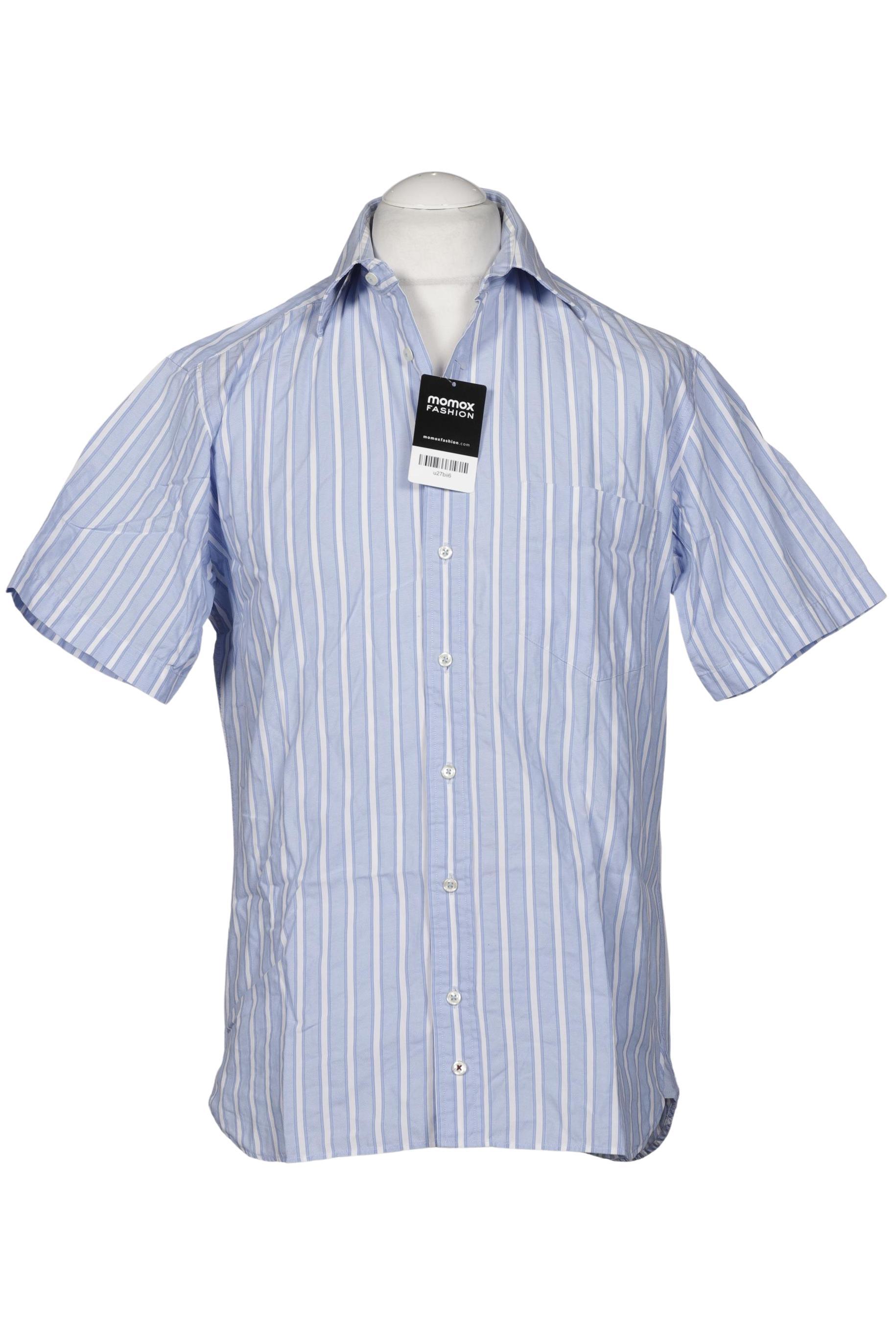 

McNeal Herren Hemd, blau, Gr. 48