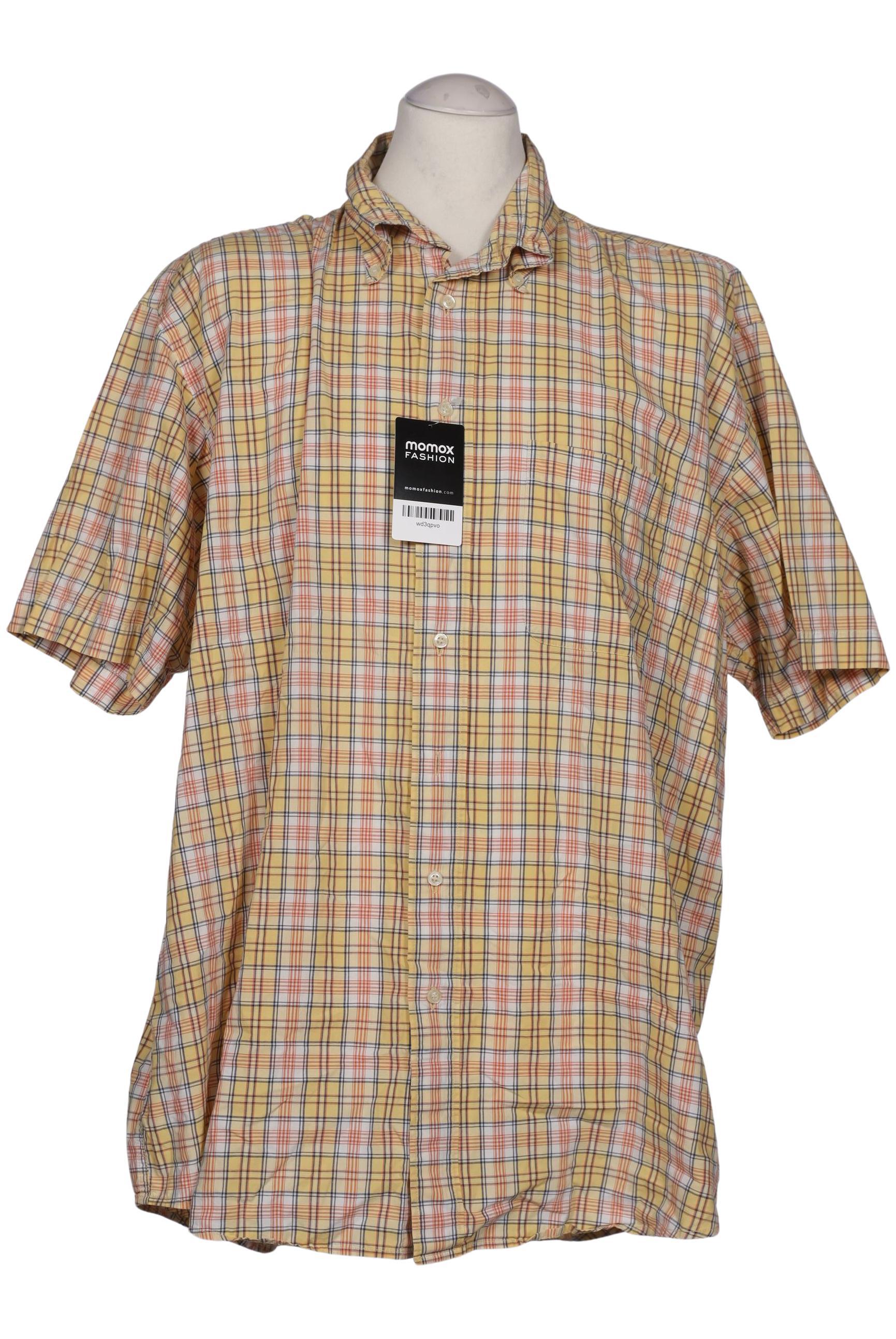 

McNeal Herren Hemd, orange, Gr. 54