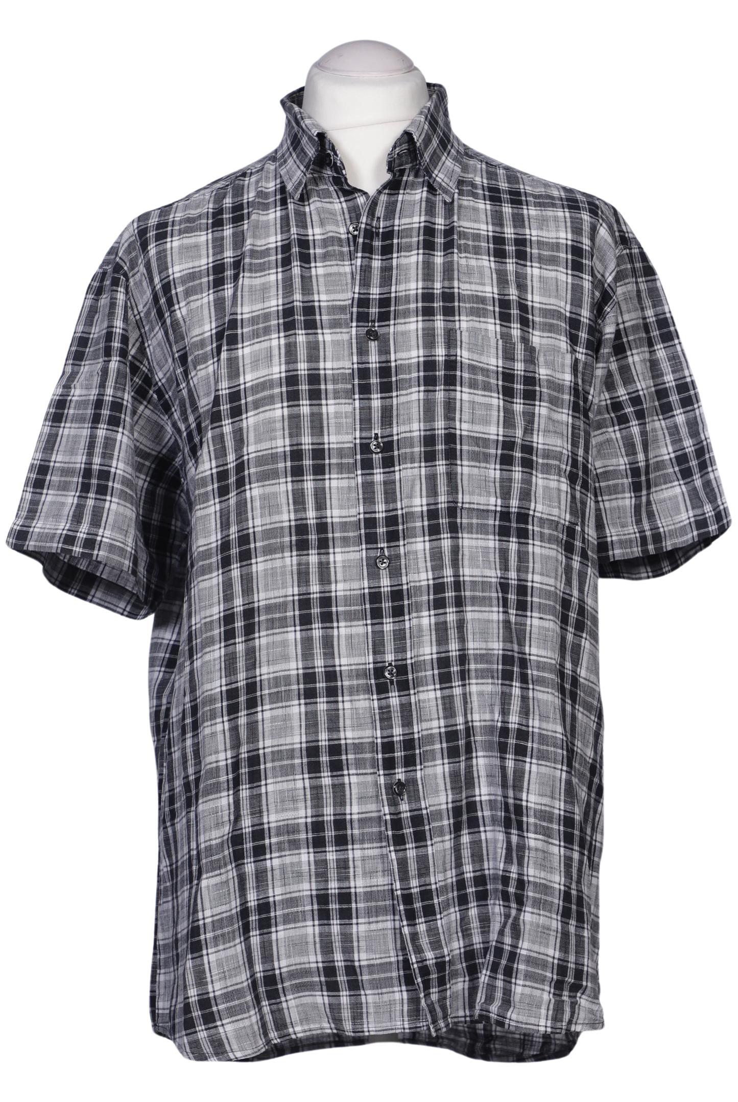 

McNeal Herren Hemd, grau, Gr. 54