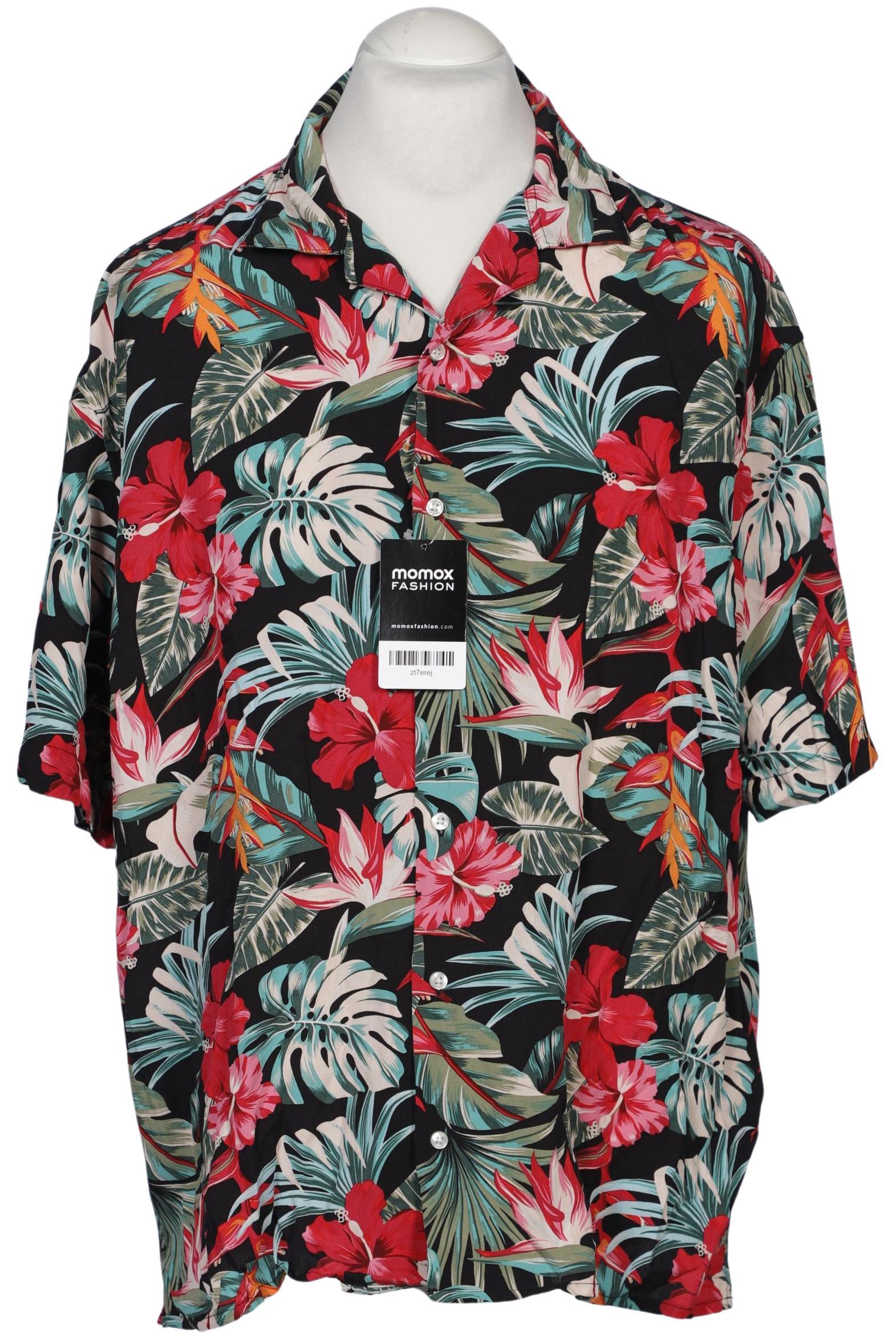 

McNeal Herren Hemd, mehrfarbig, Gr. 54