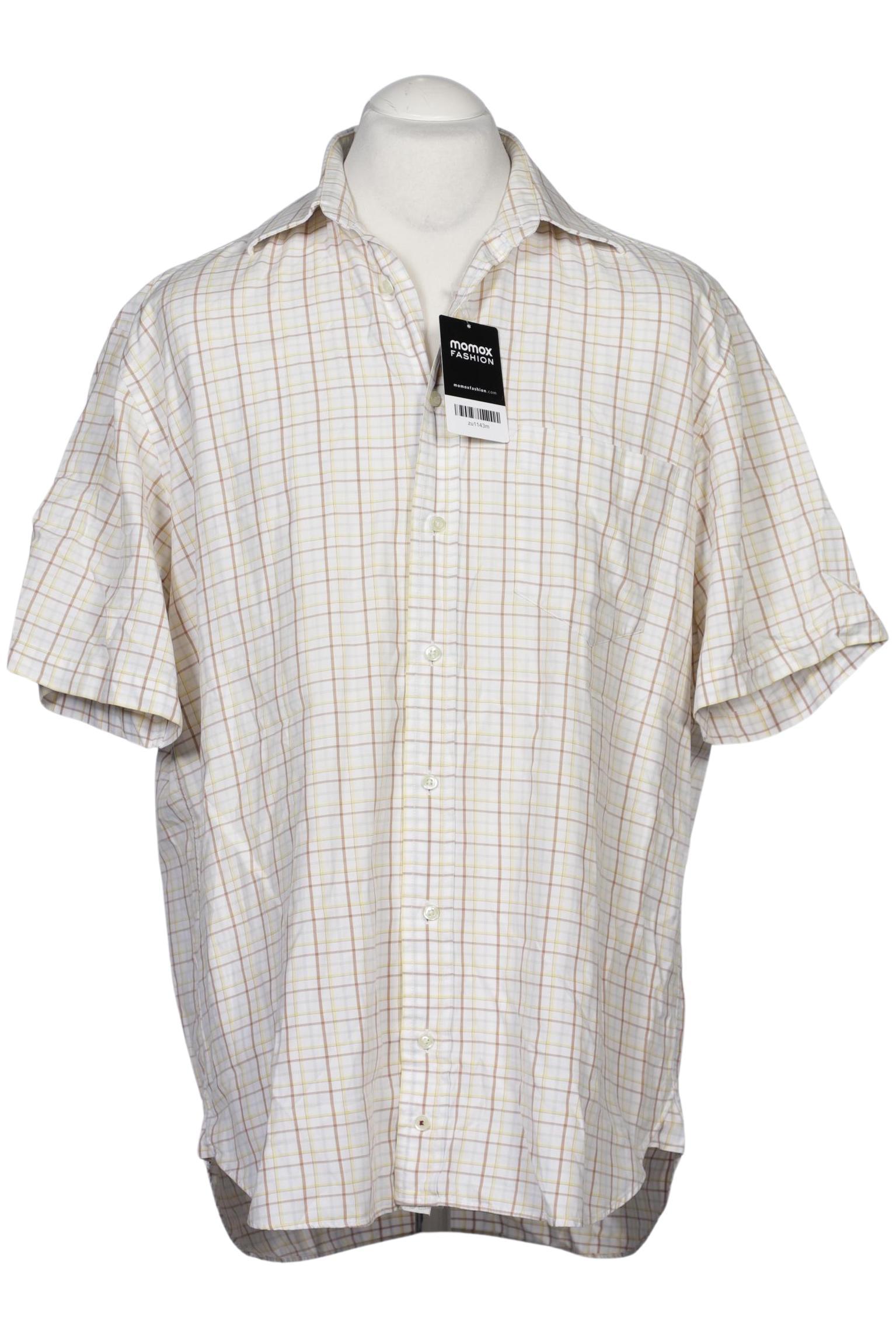 

McNeal Herren Hemd, mehrfarbig, Gr. 52