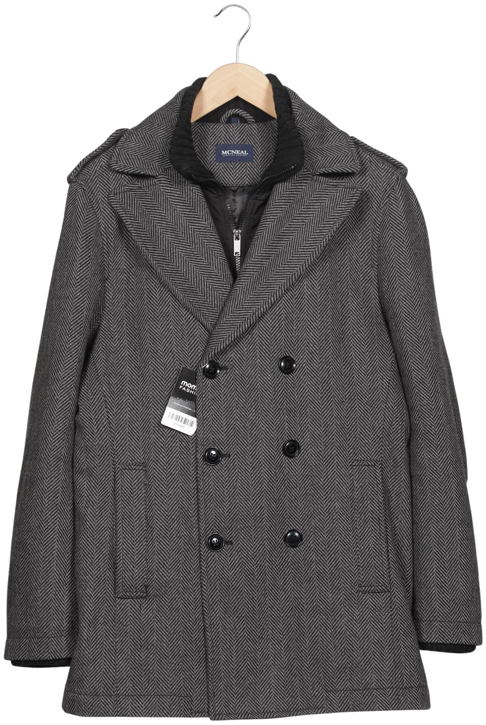 

McNeal Herren Jacke, grau, Gr. 48