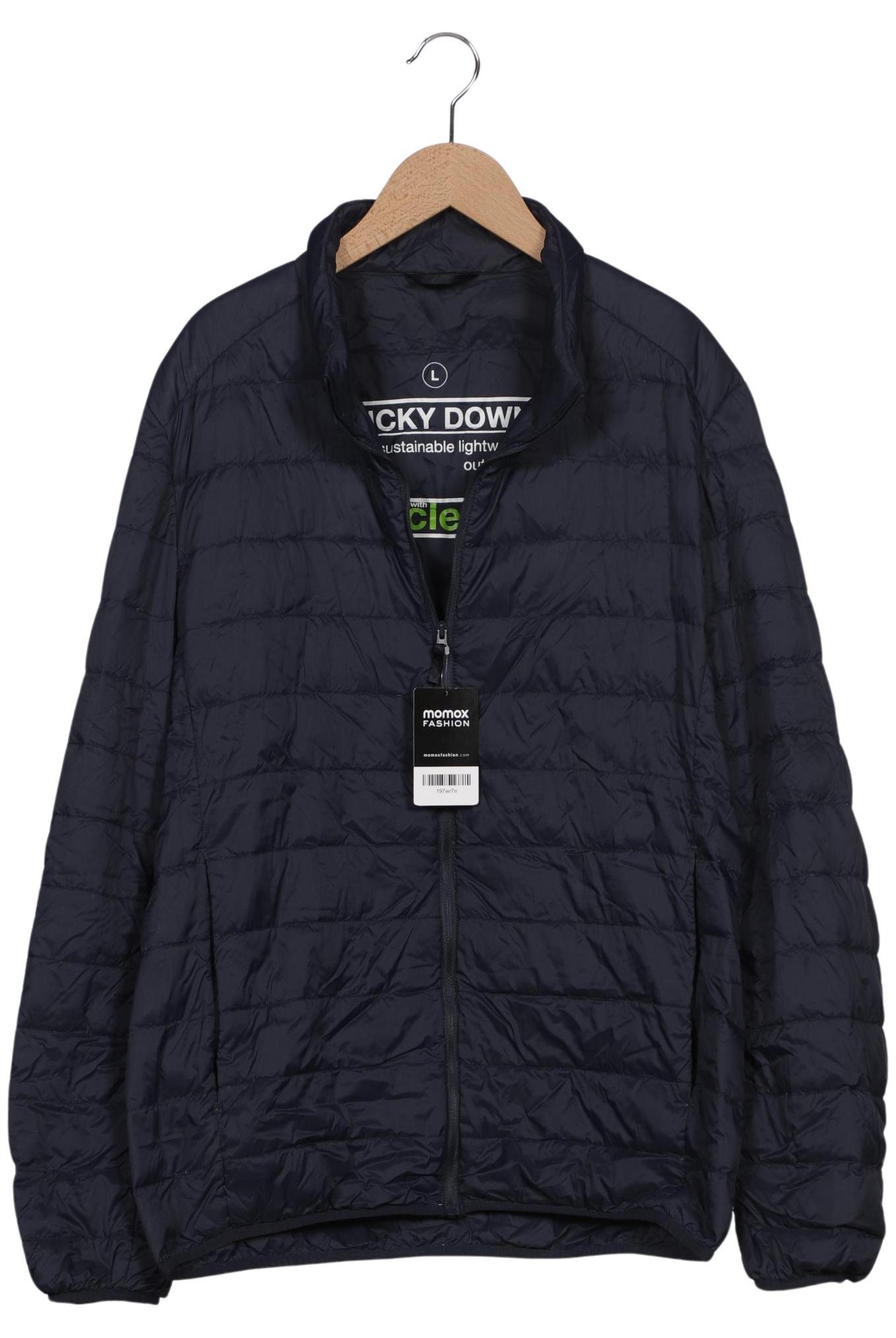 

McNeal Herren Jacke, marineblau, Gr. 52