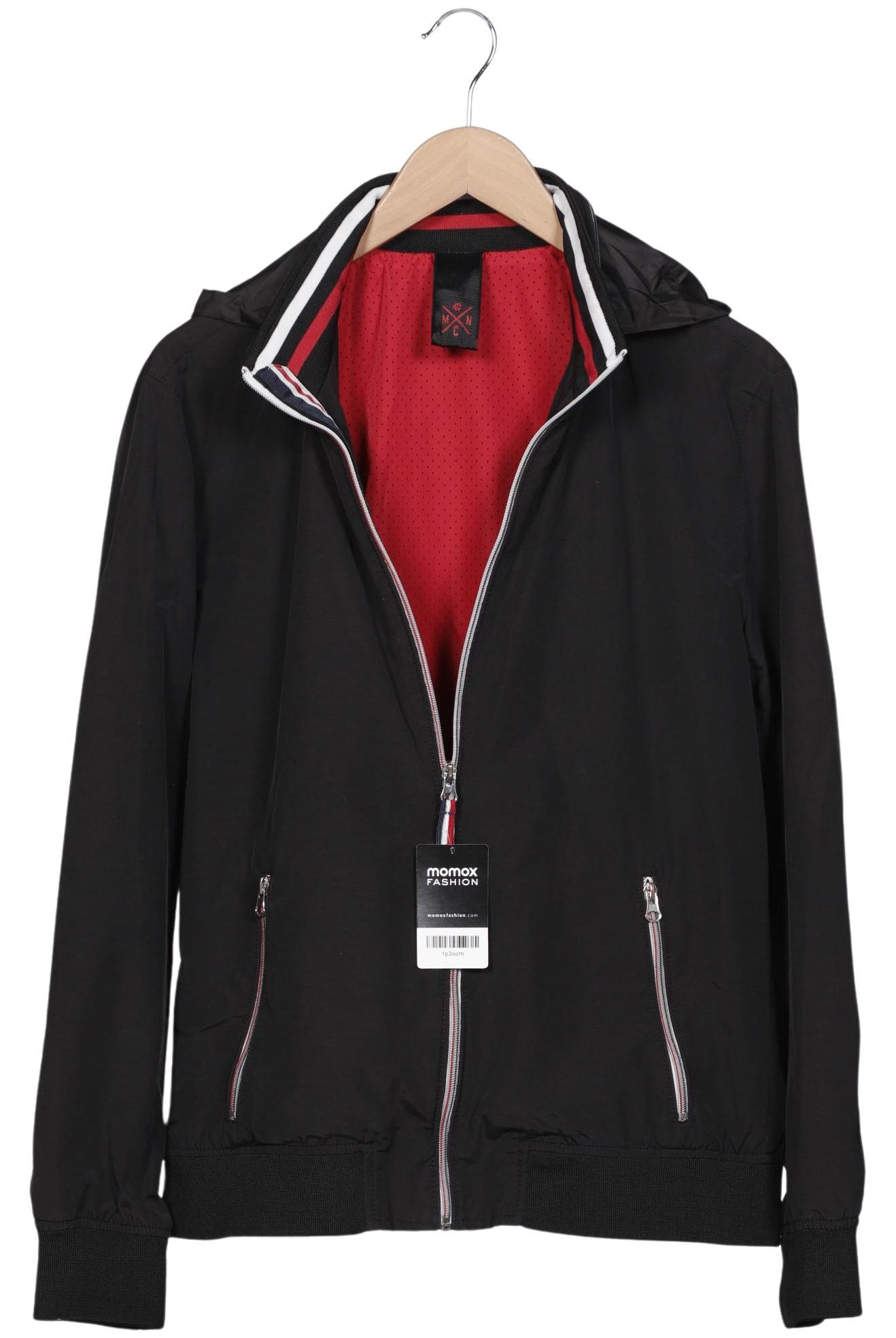 

McNeal Herren Jacke, schwarz, Gr. 48