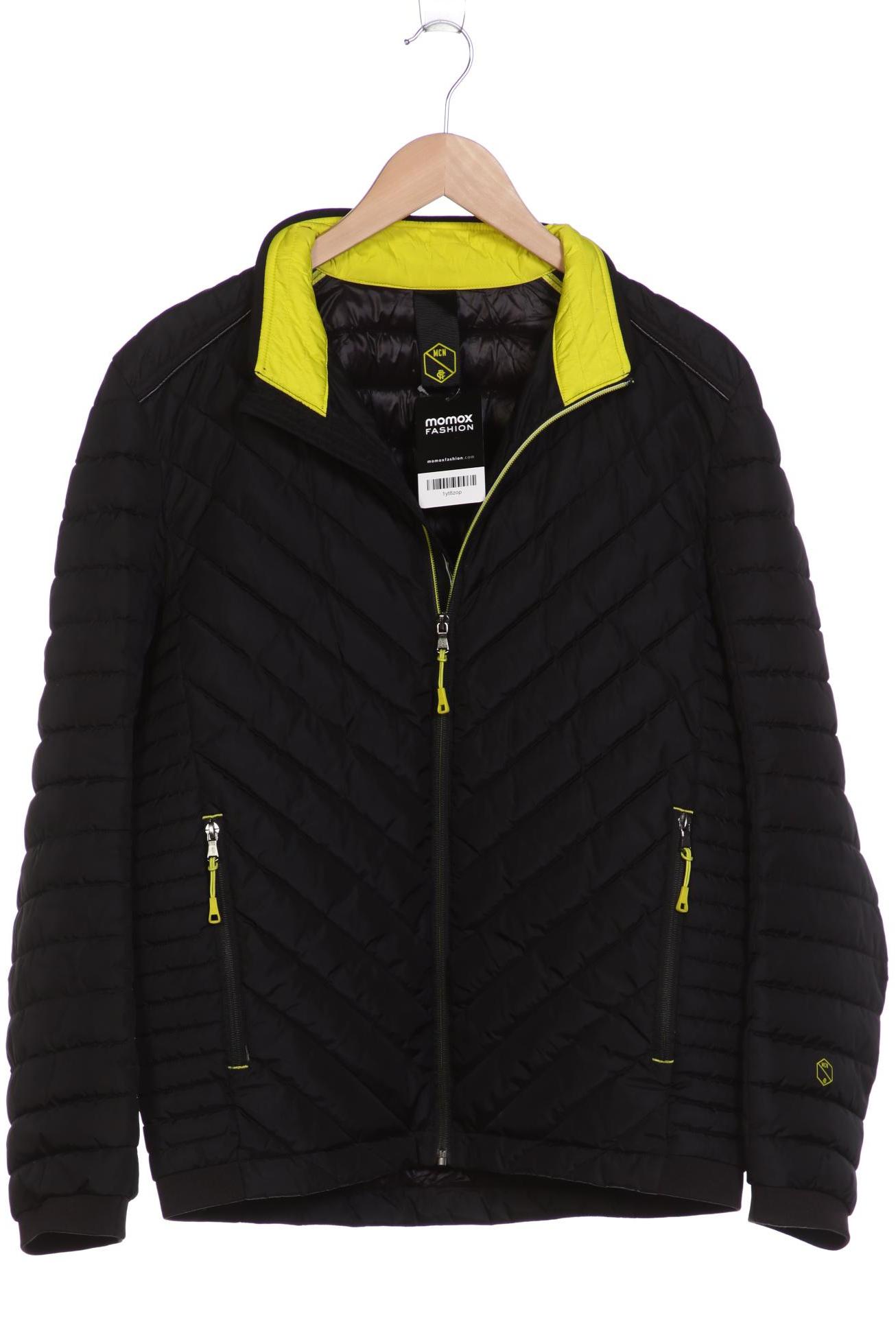 

McNeal Herren Jacke, schwarz