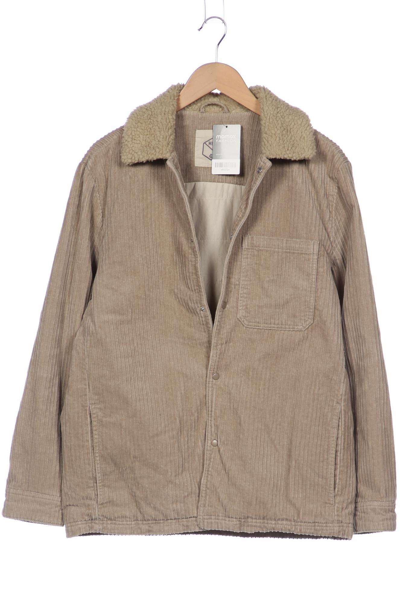 

McNeal Herren Jacke, beige, Gr. 48