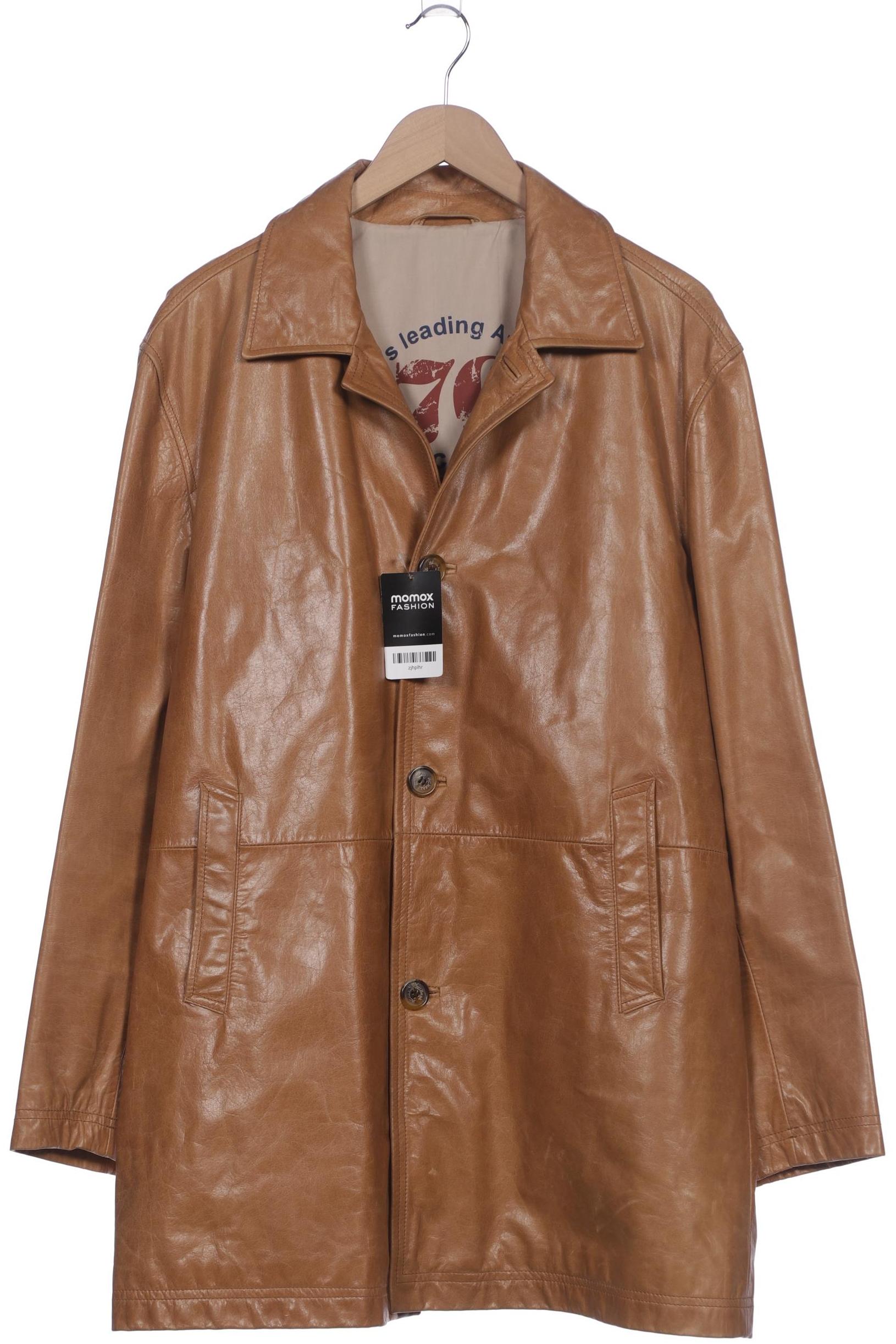 

McNeal Herren Jacke, beige, Gr. 56