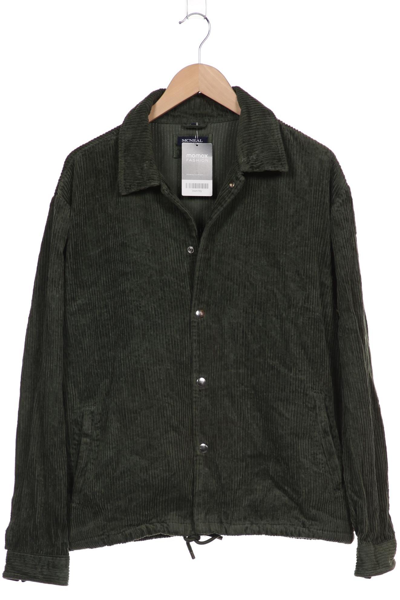 

McNeal Herren Jacke, grün, Gr. 54