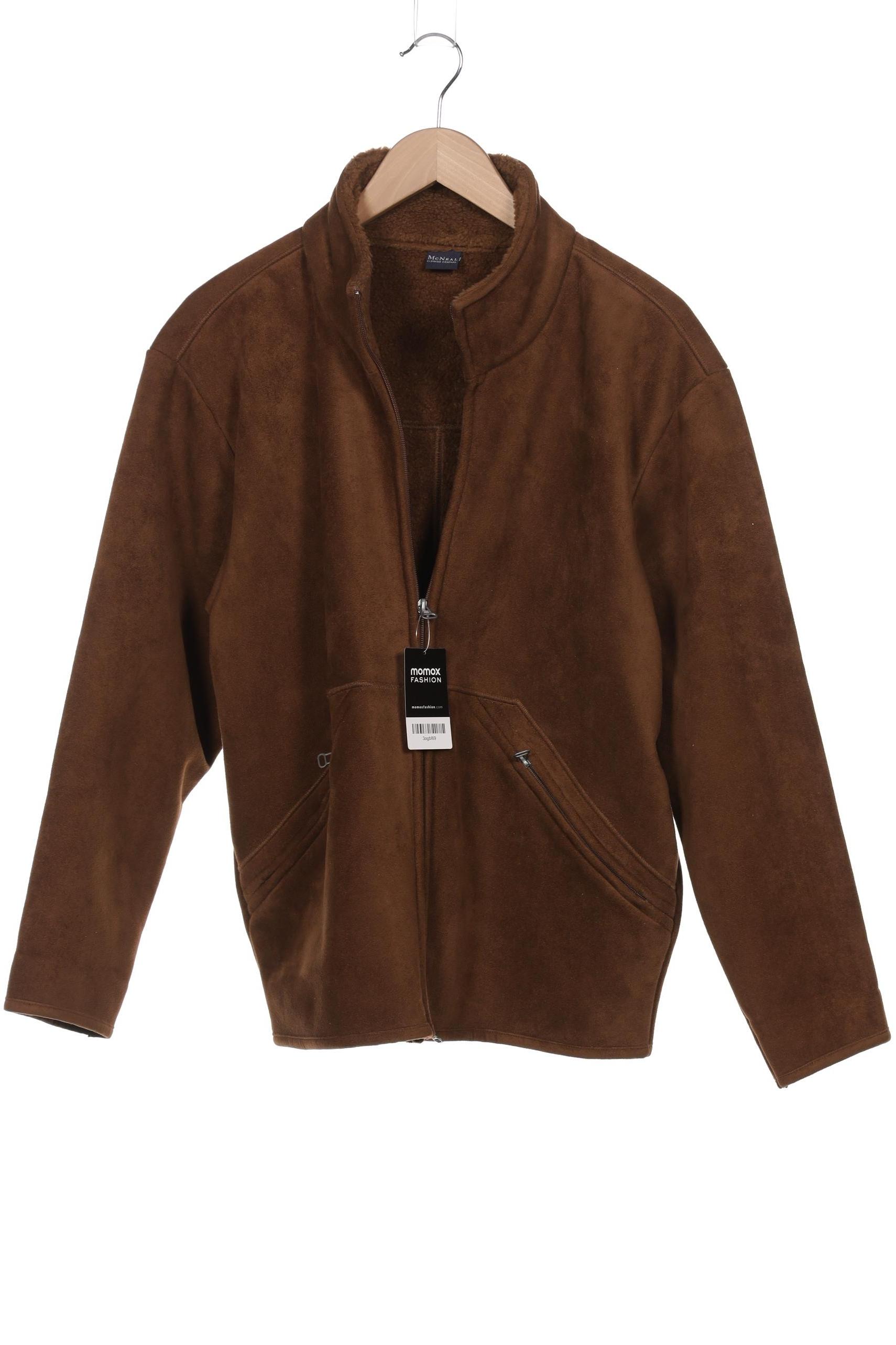 

McNeal Herren Jacke, braun, Gr. 48