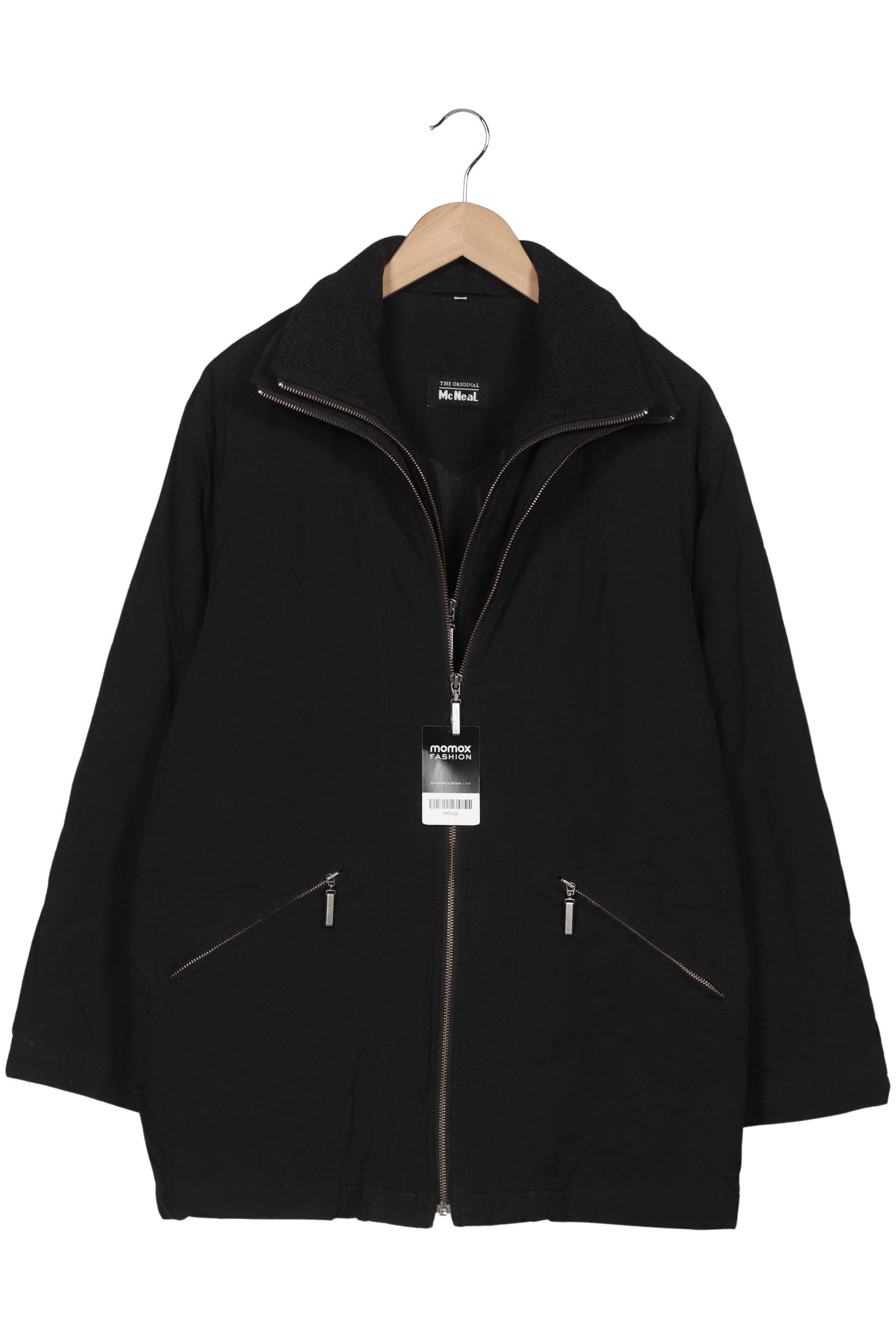 

McNeal Herren Jacke, schwarz, Gr. 46