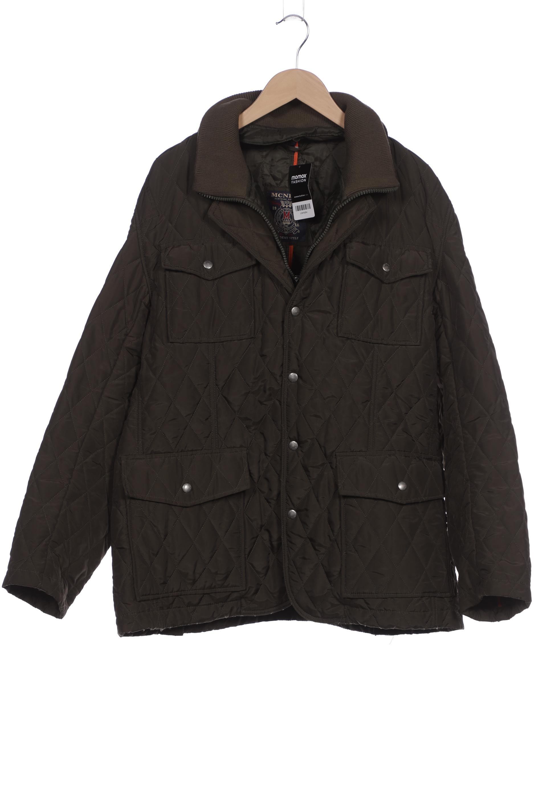 

McNeal Herren Jacke, grün, Gr. 56