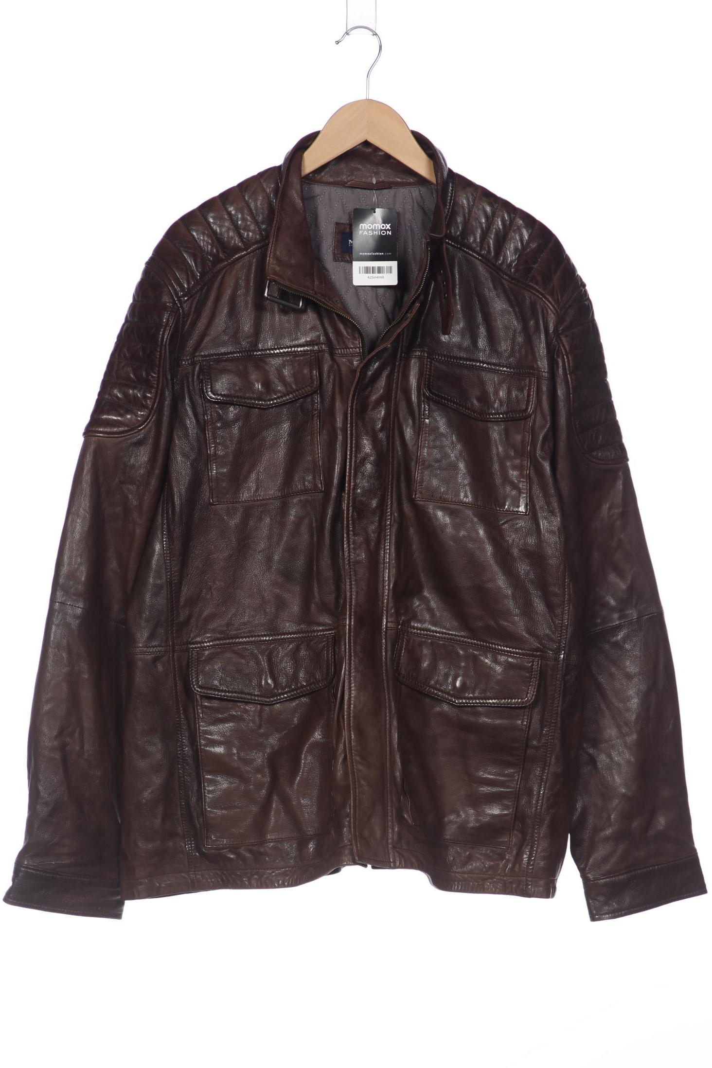 

McNeal Herren Jacke, braun, Gr. 58