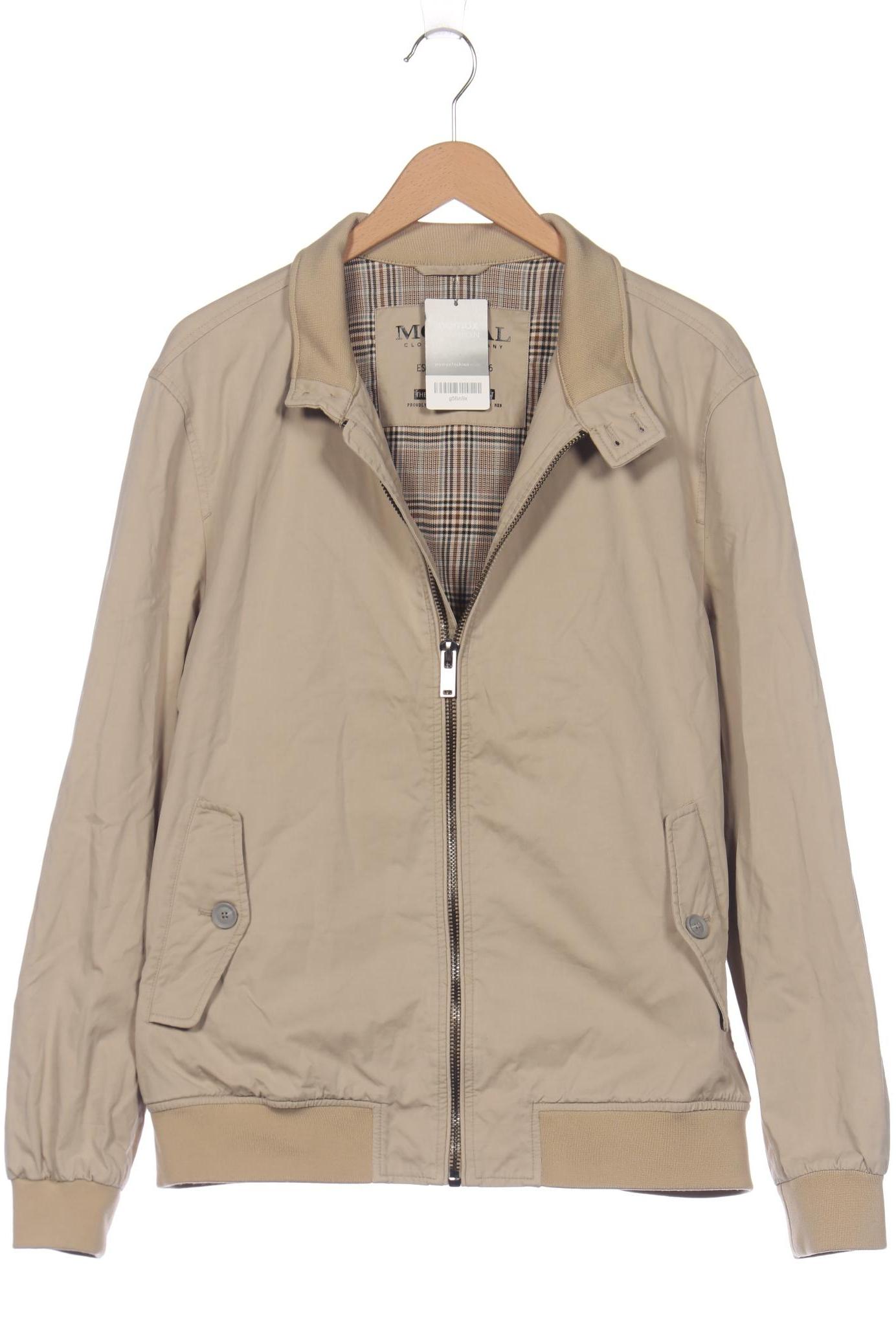 

McNeal Herren Jacke, beige, Gr. 54