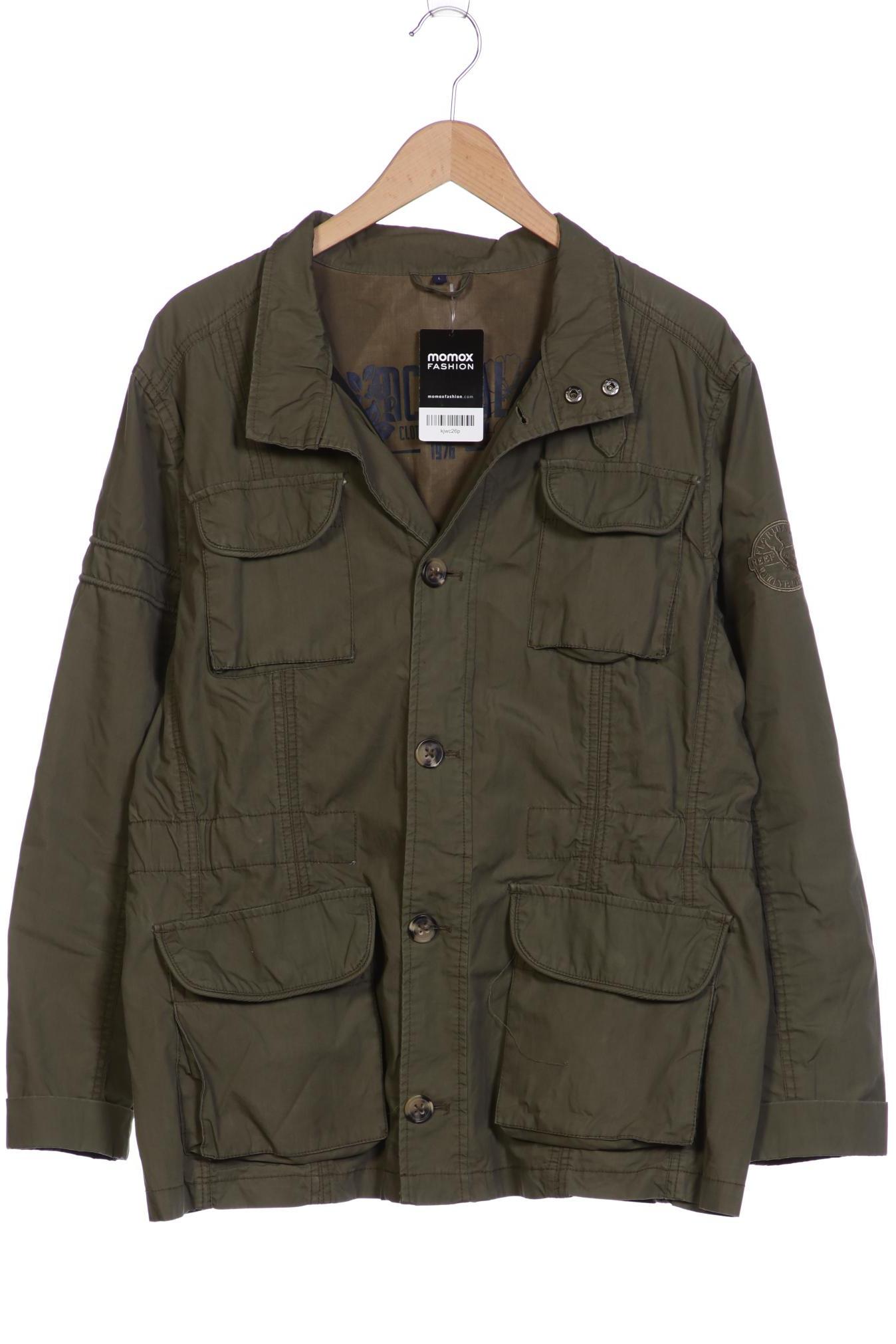 

McNeal Herren Jacke, grün