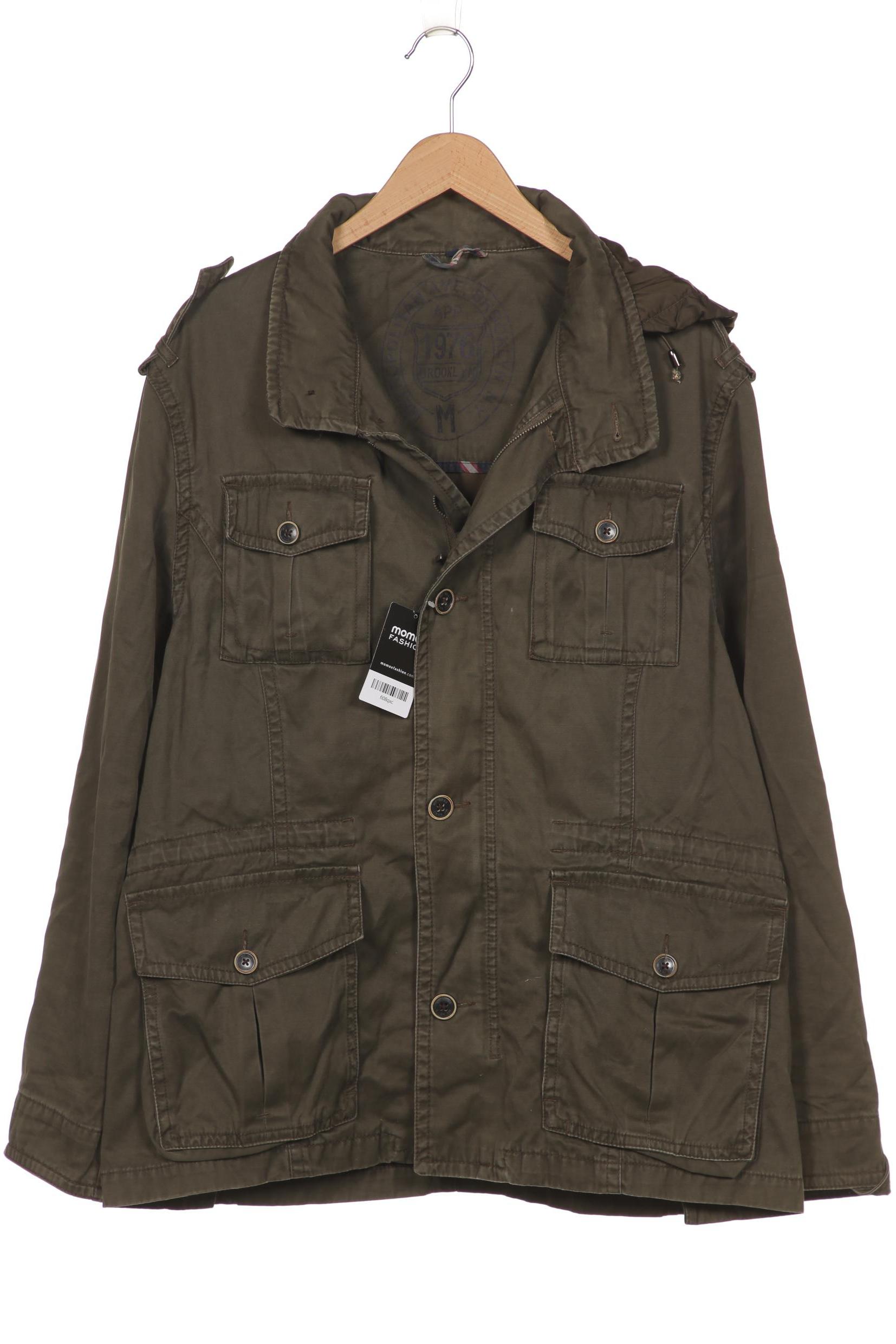 

McNeal Herren Jacke, grün
