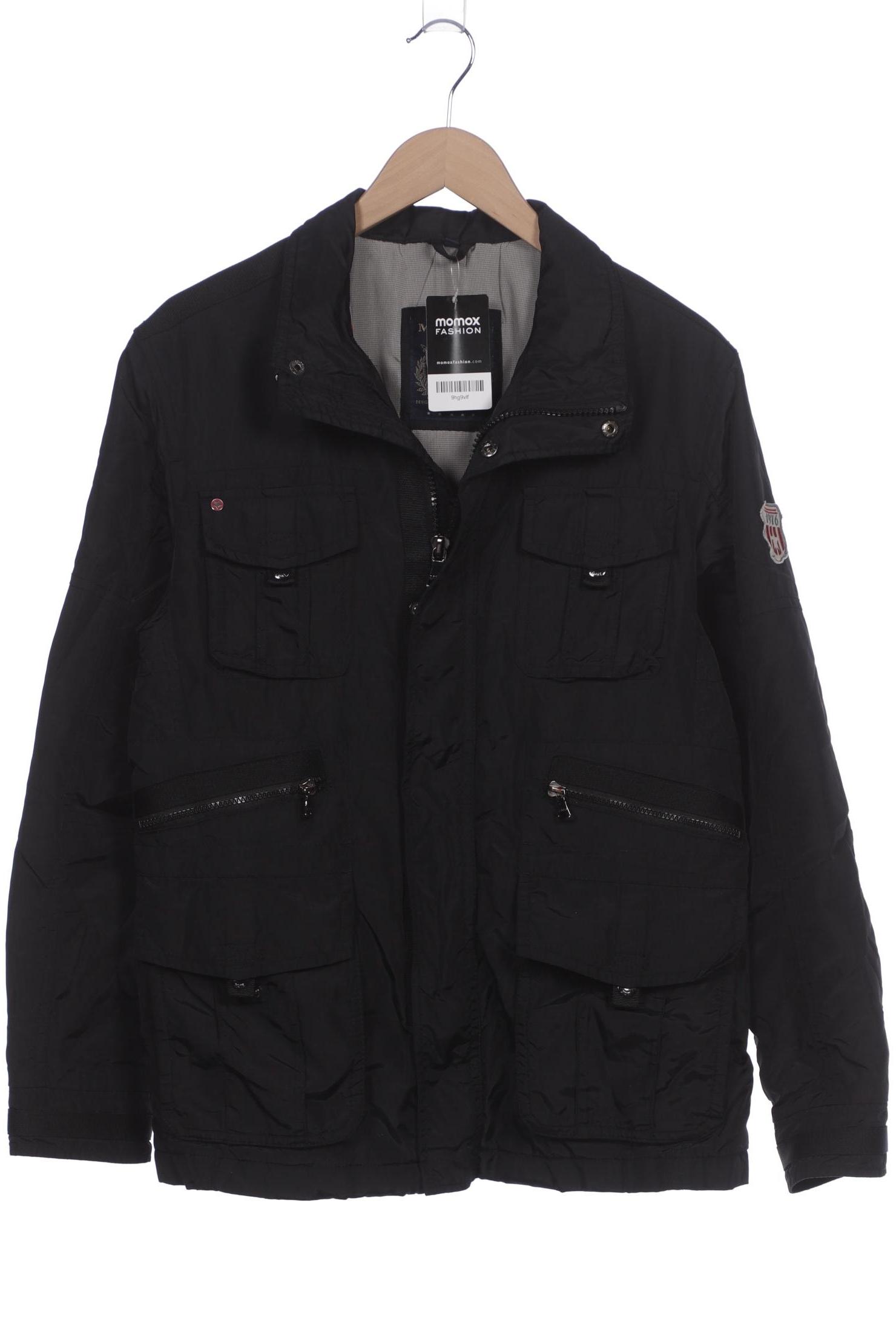 Thumbnail - McNeal Herren Jacke, schwarz, Gr. 46