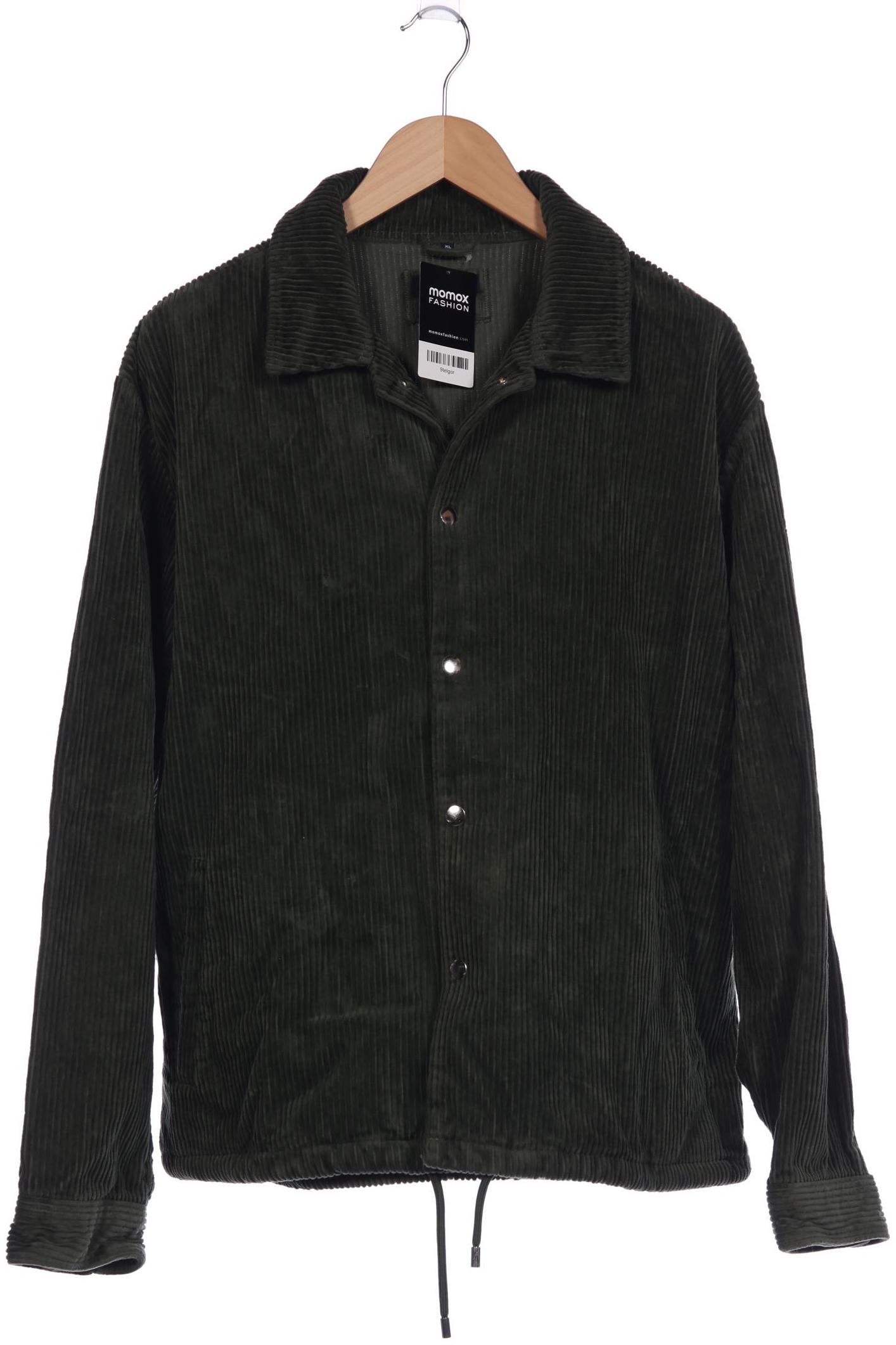 

McNeal Herren Jacke, grün