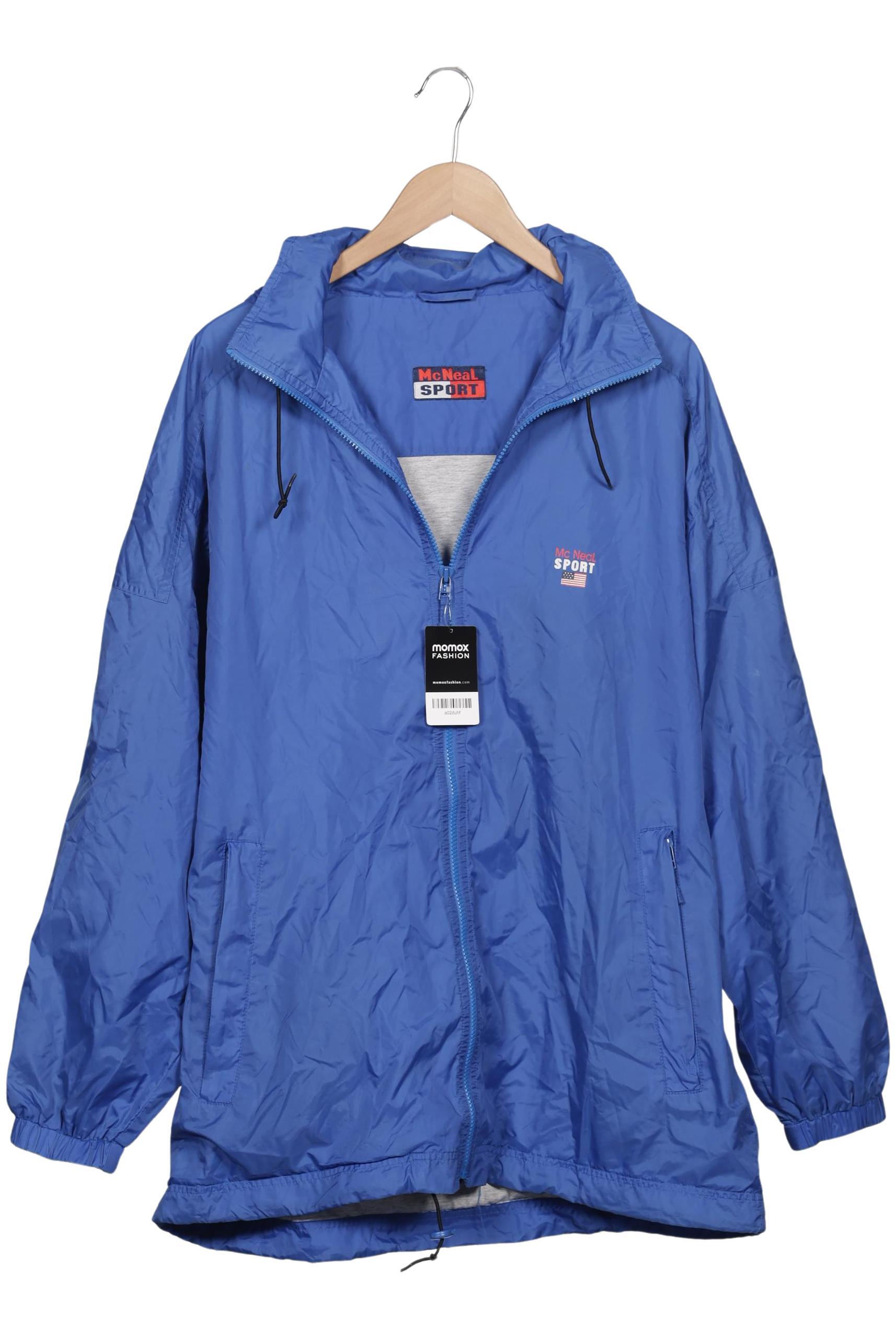 Thumbnail - McNeal Herren Jacke, blau, Gr. 54