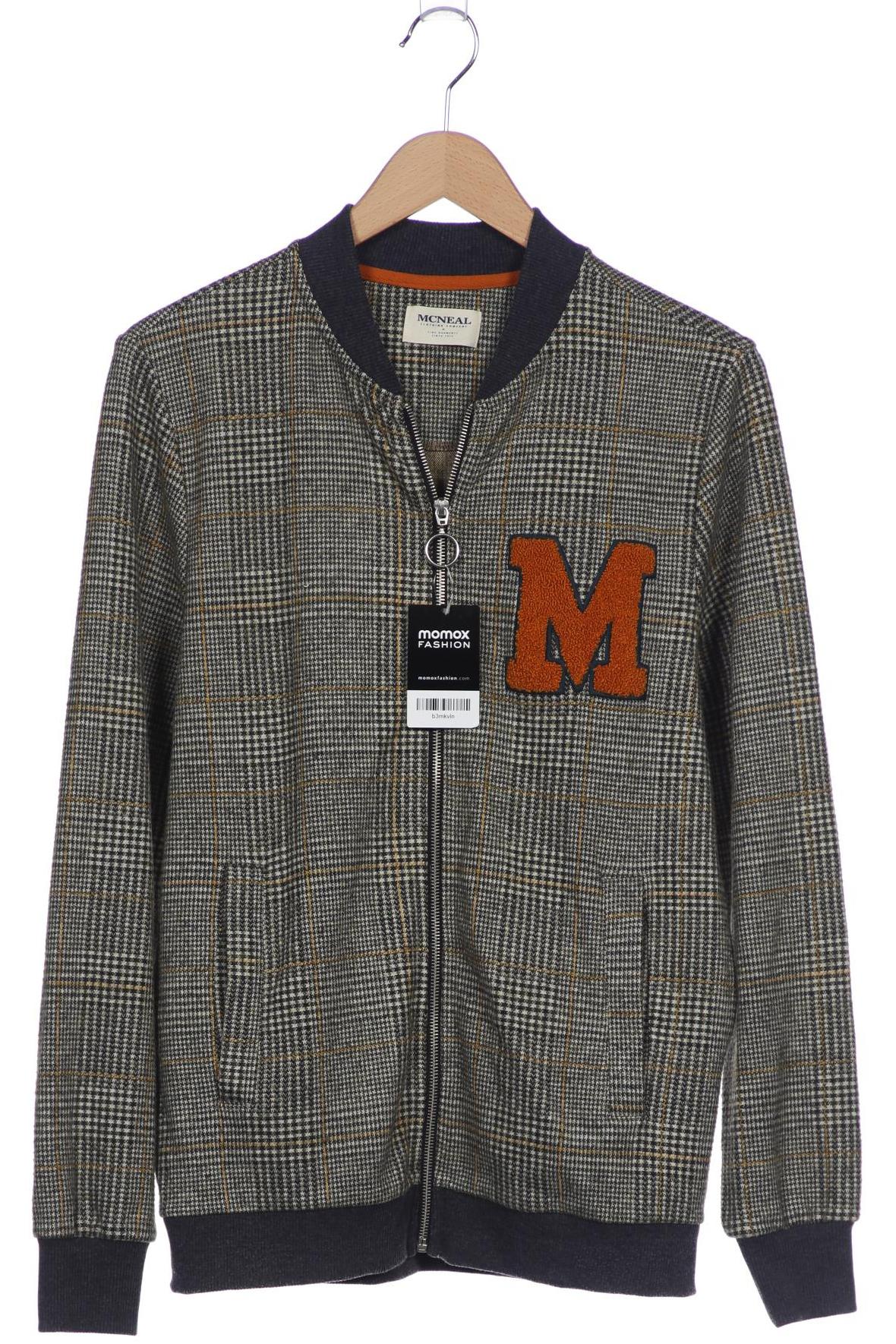 

McNeal Herren Jacke, grün, Gr. 46