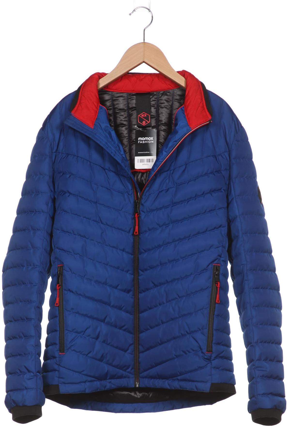 

McNeal Herren Jacke, blau, Gr. 48