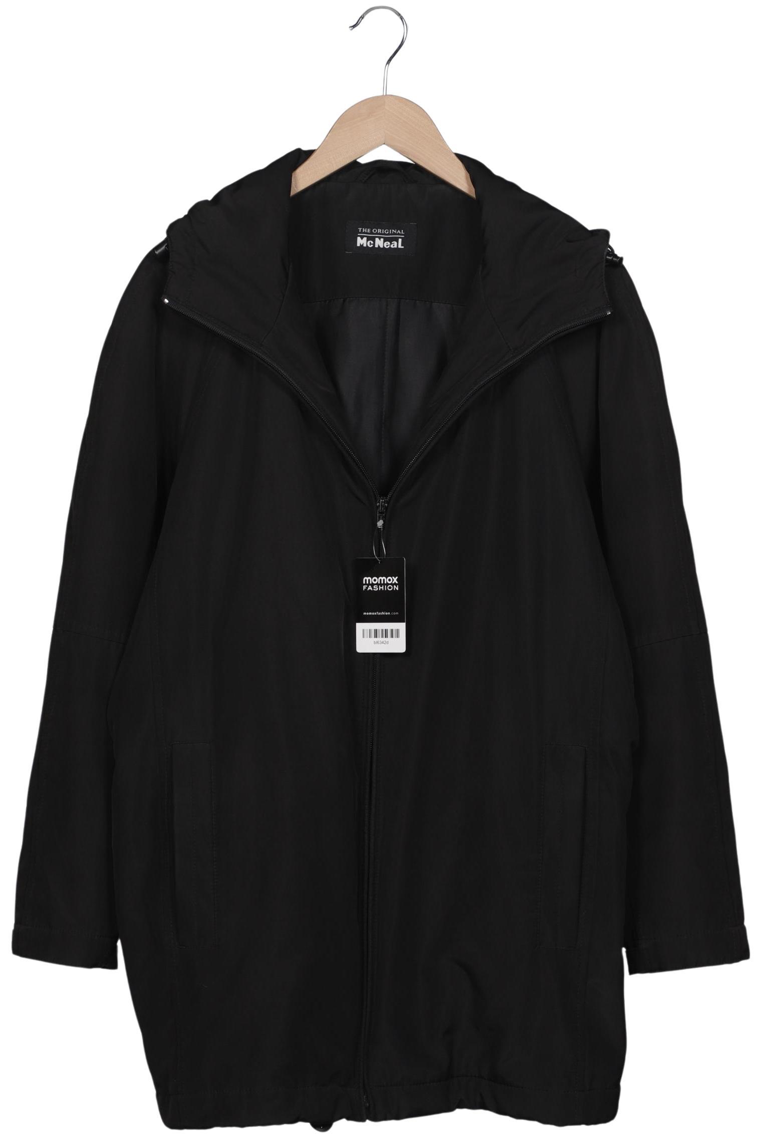 Thumbnail - McNeal Herren Jacke, schwarz, Gr. 48