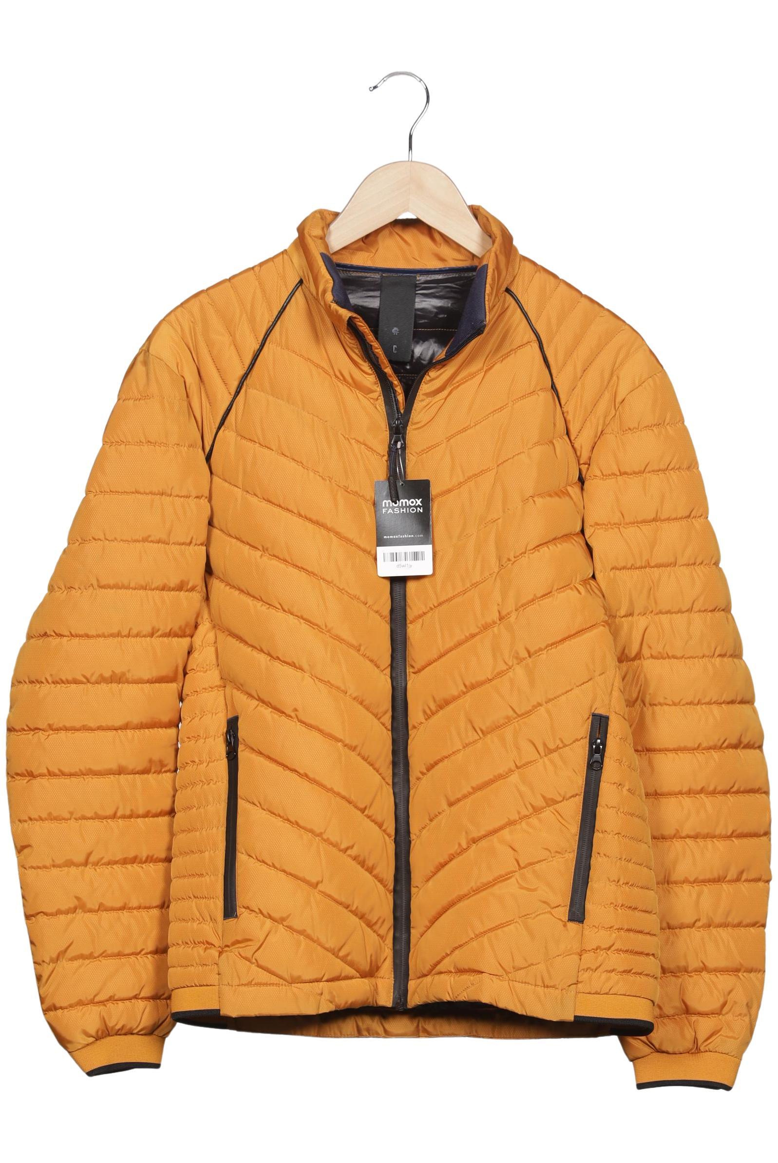 Thumbnail - McNeal Herren Jacke, gelb, Gr. 48