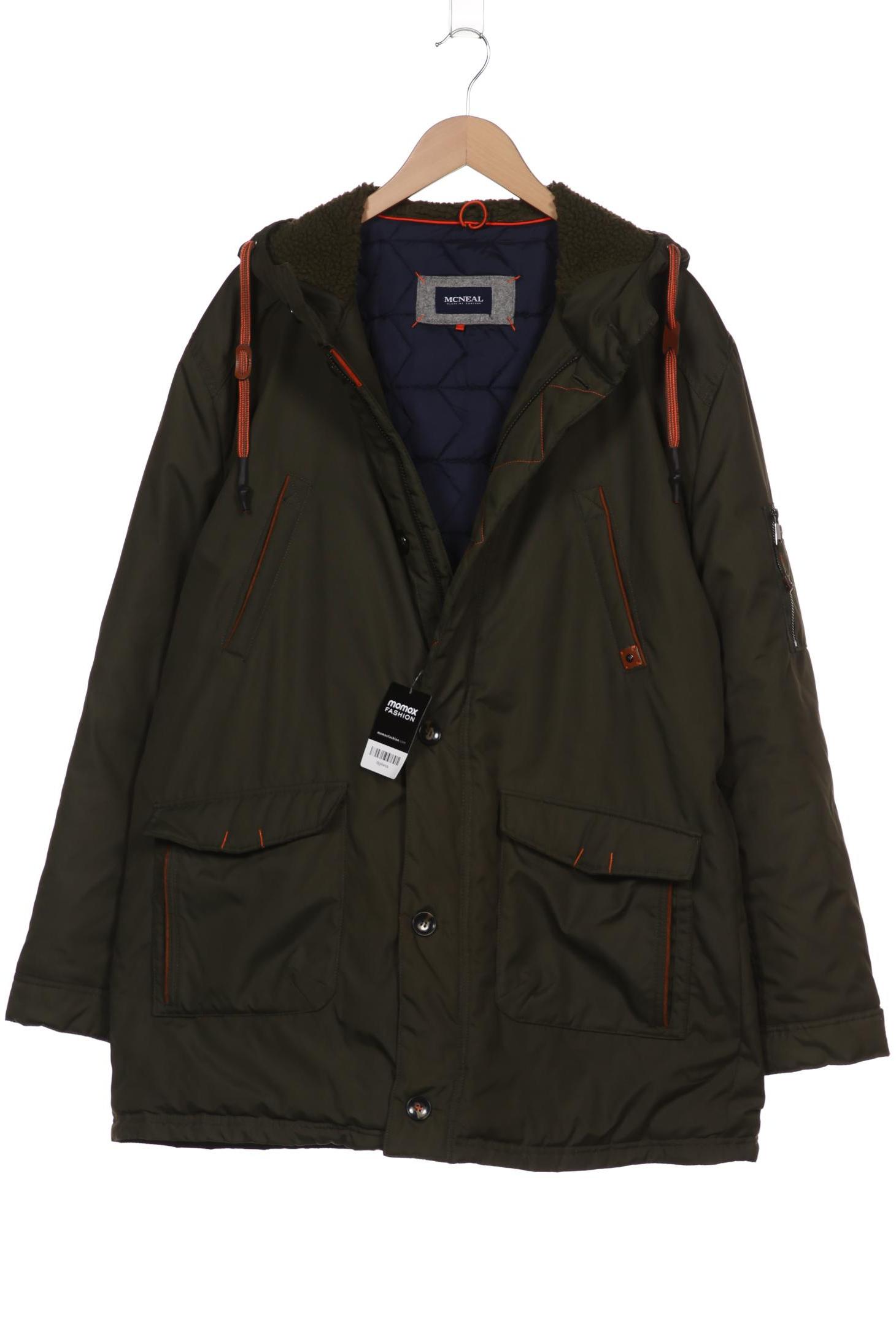 

McNeal Herren Jacke, grün