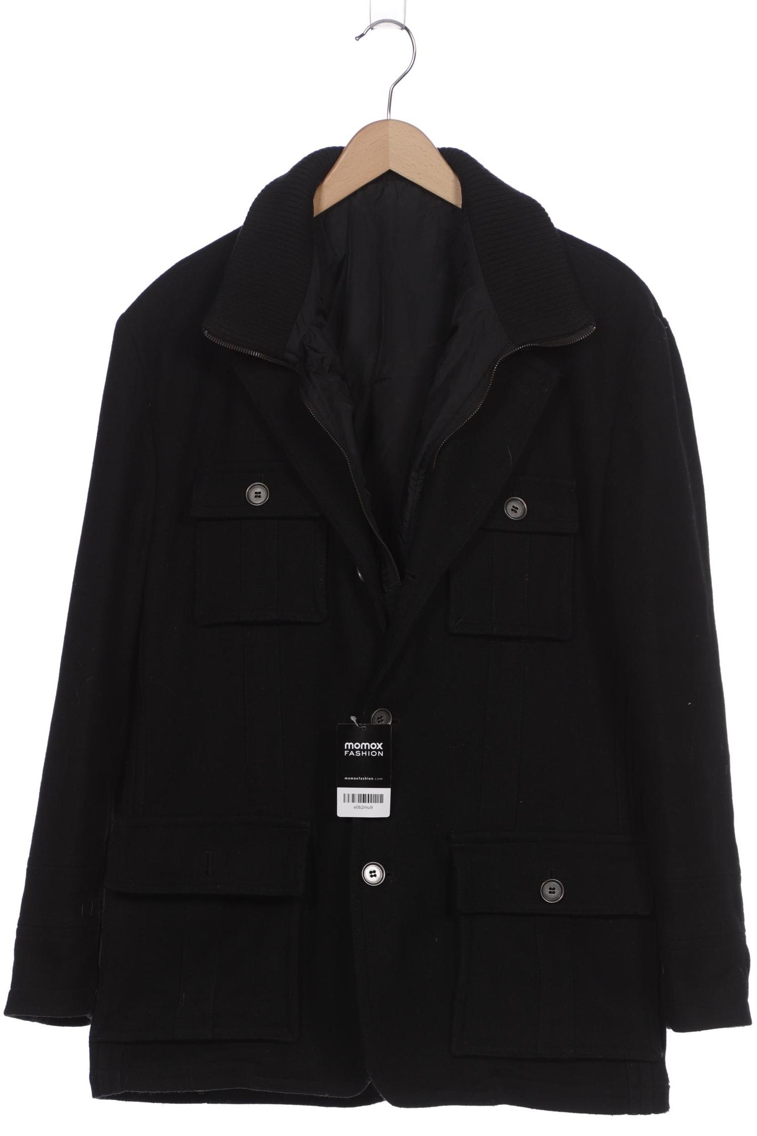 

McNeal Herren Jacke, schwarz, Gr. 56