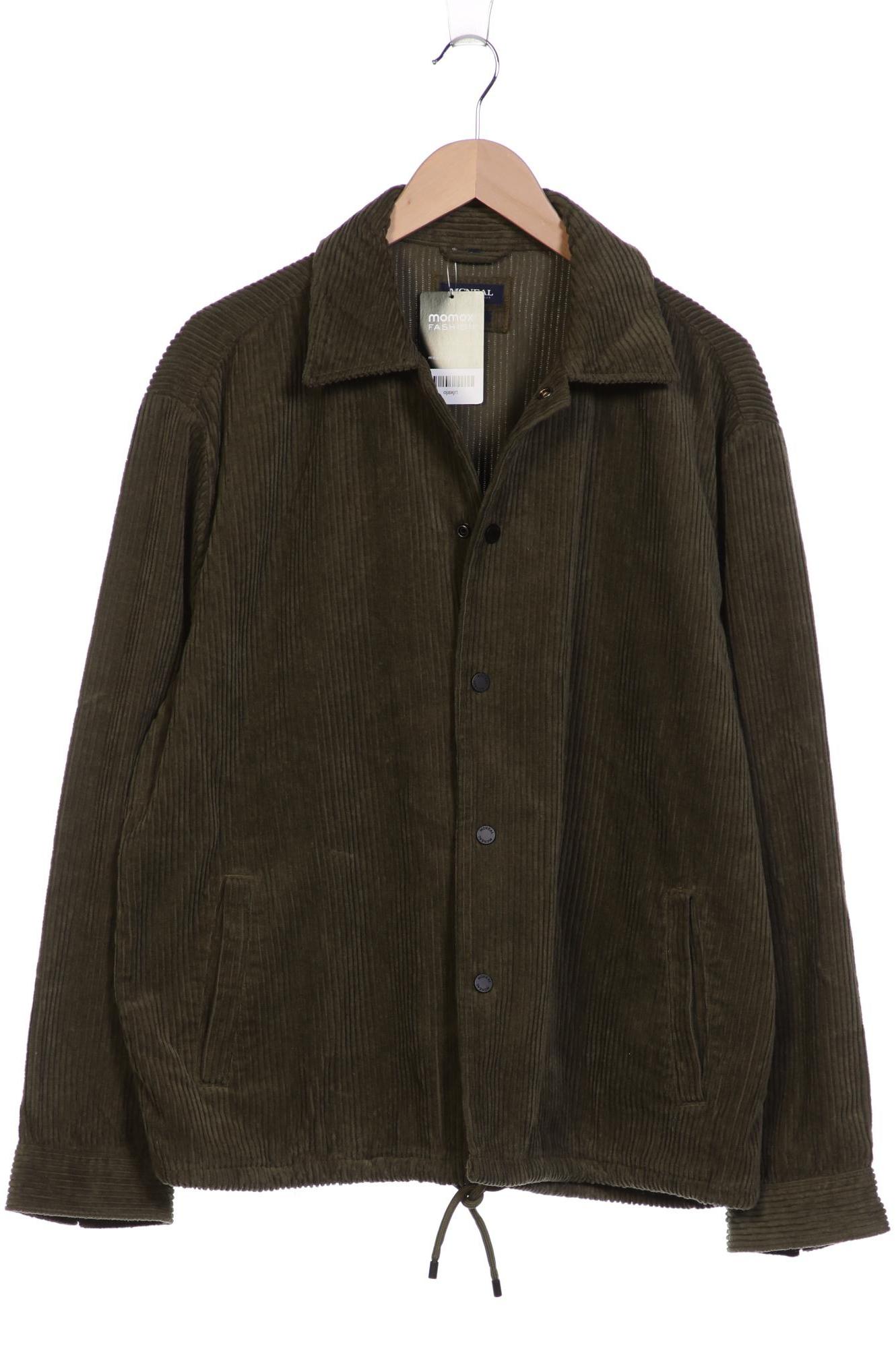 

McNeal Herren Jacke, grün, Gr. 54