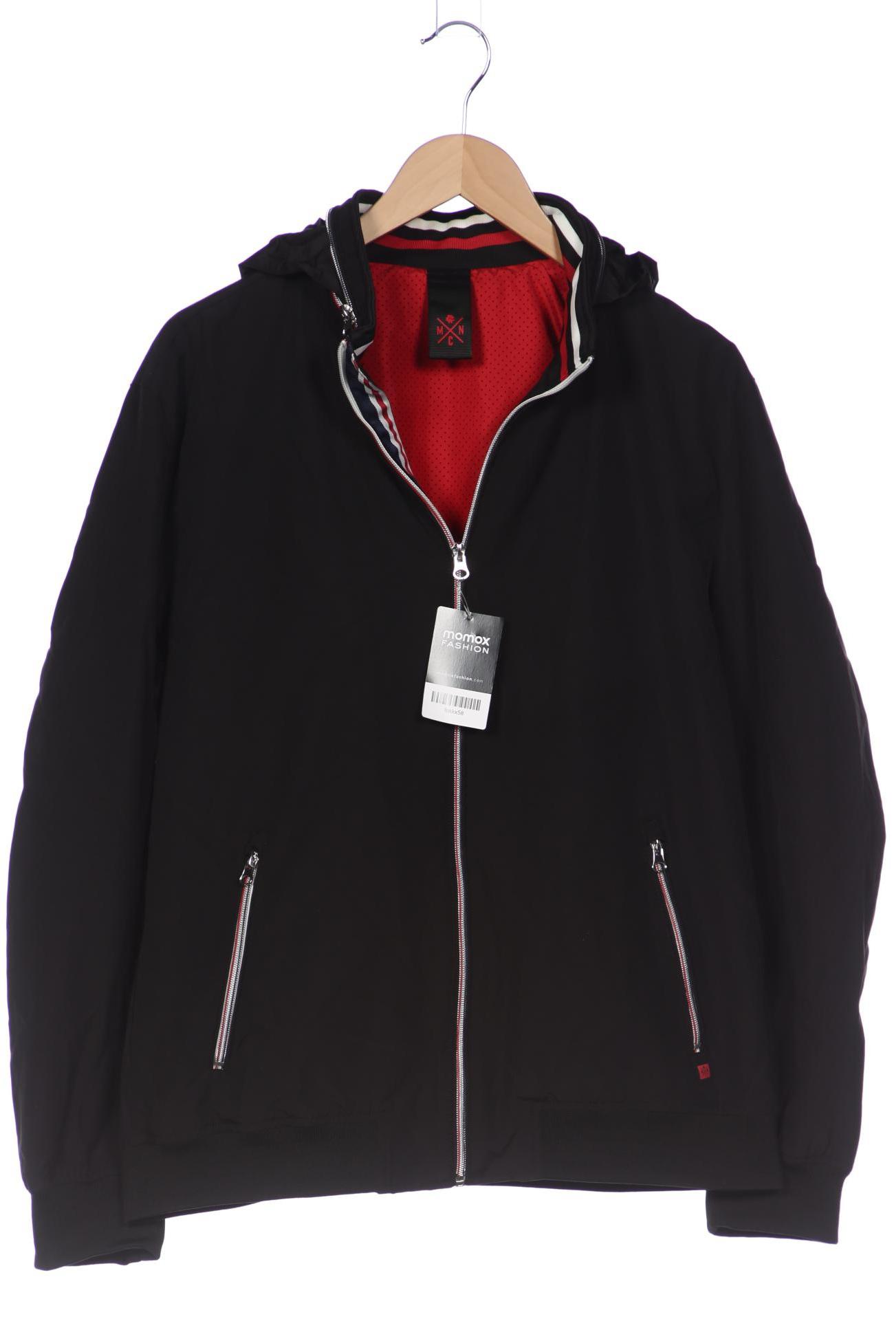 

McNeal Herren Jacke, schwarz