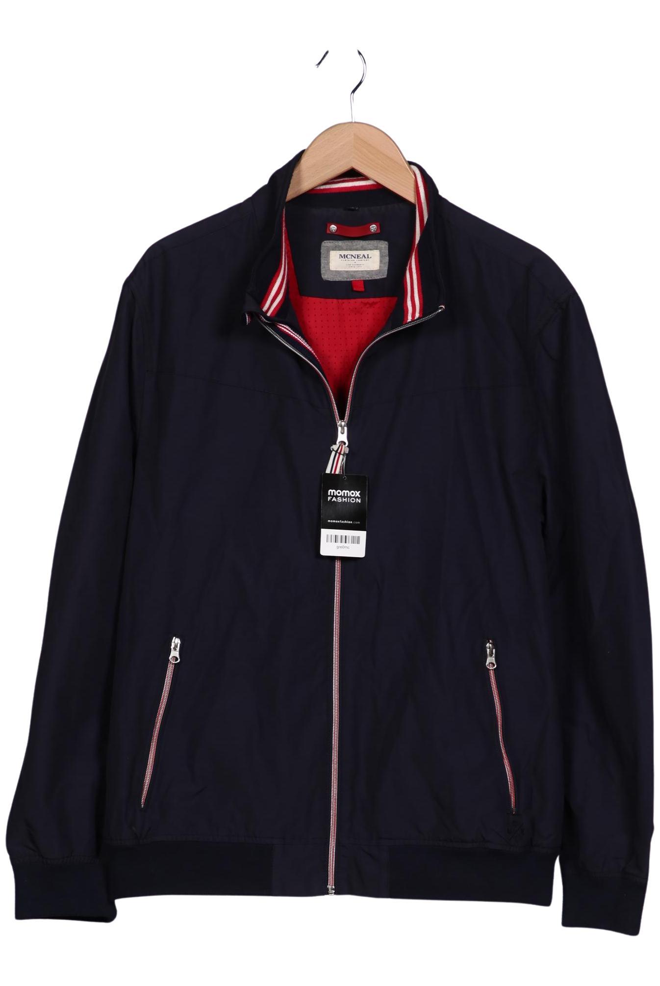 

McNeal Herren Jacke, marineblau, Gr. 54