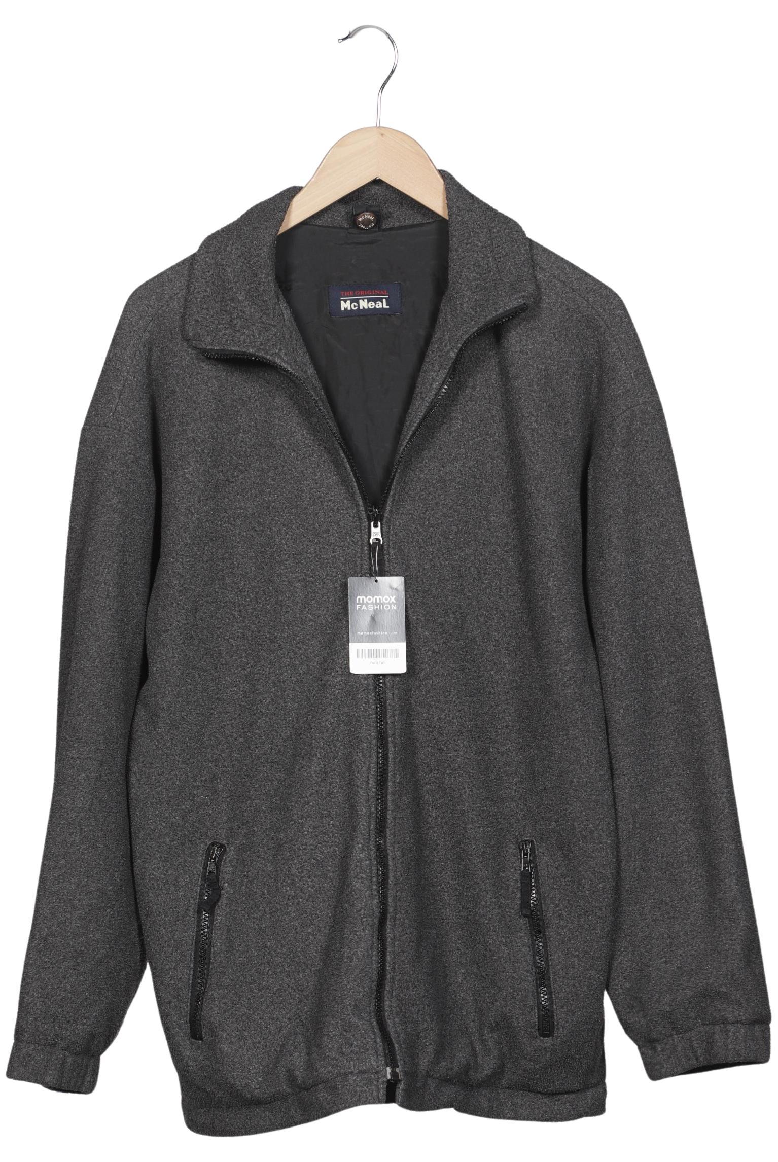 Thumbnail - McNeal Herren Jacke, grau, Gr. 48