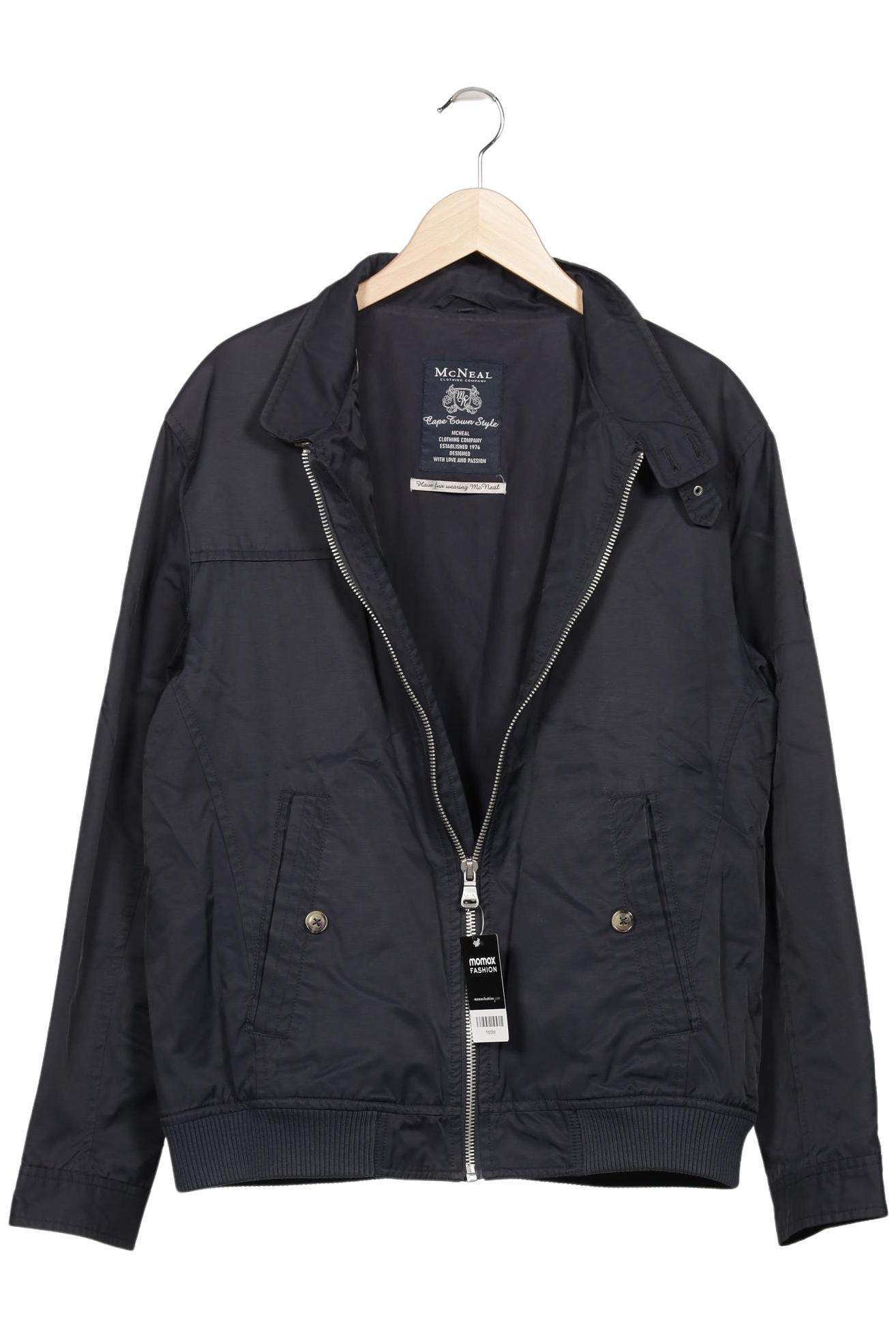 

McNeal Herren Jacke, marineblau, Gr. 52